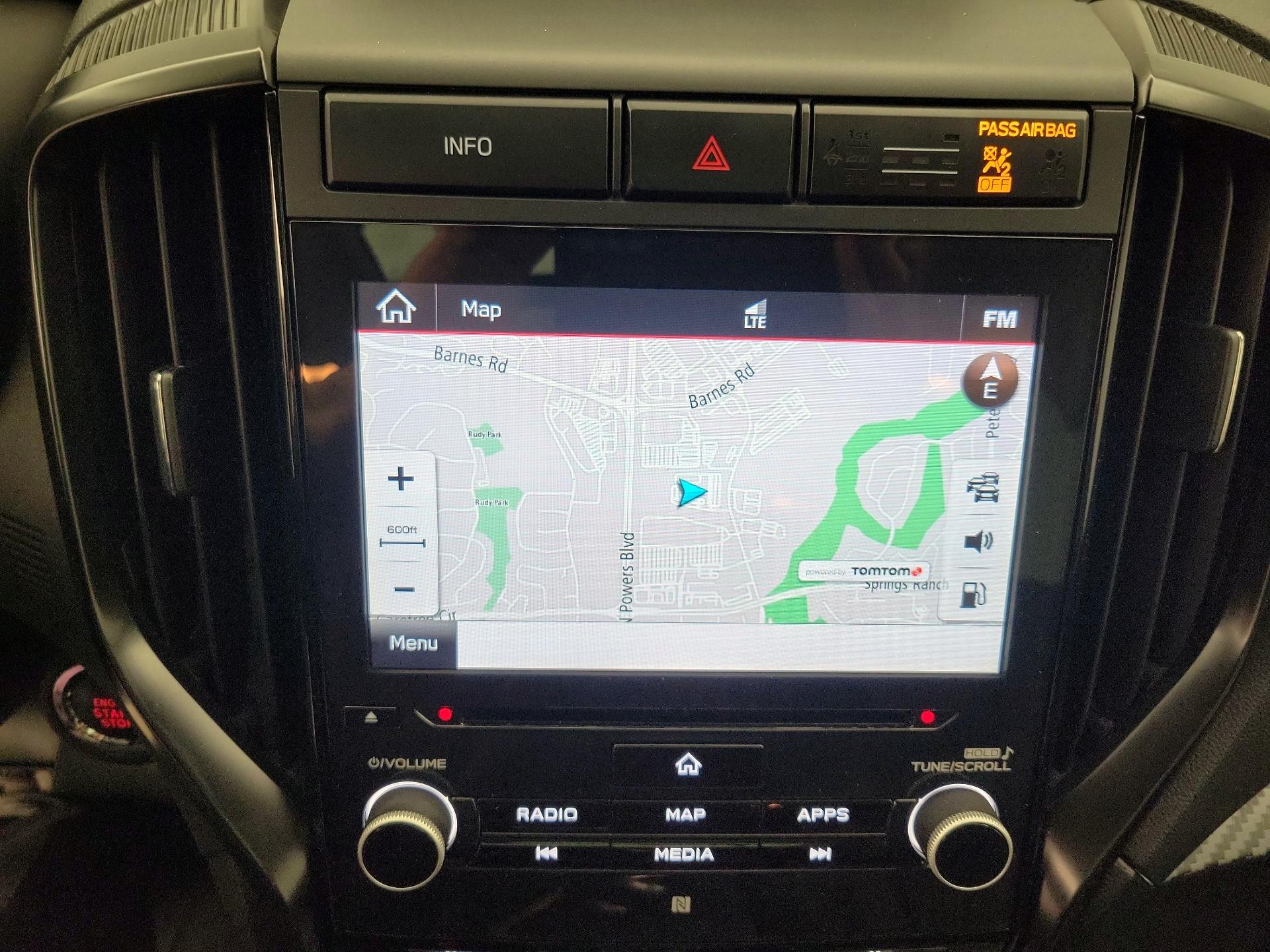 Thumbnail: 2022 Subaru Ascent - 14