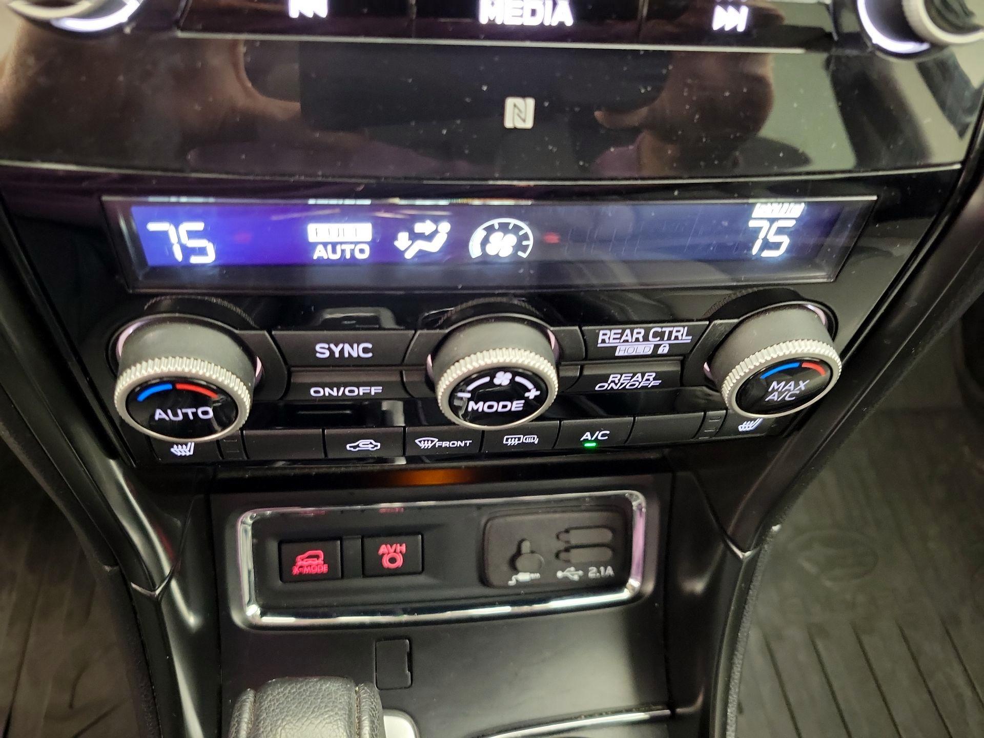 Thumbnail: 2022 Subaru Ascent - 17