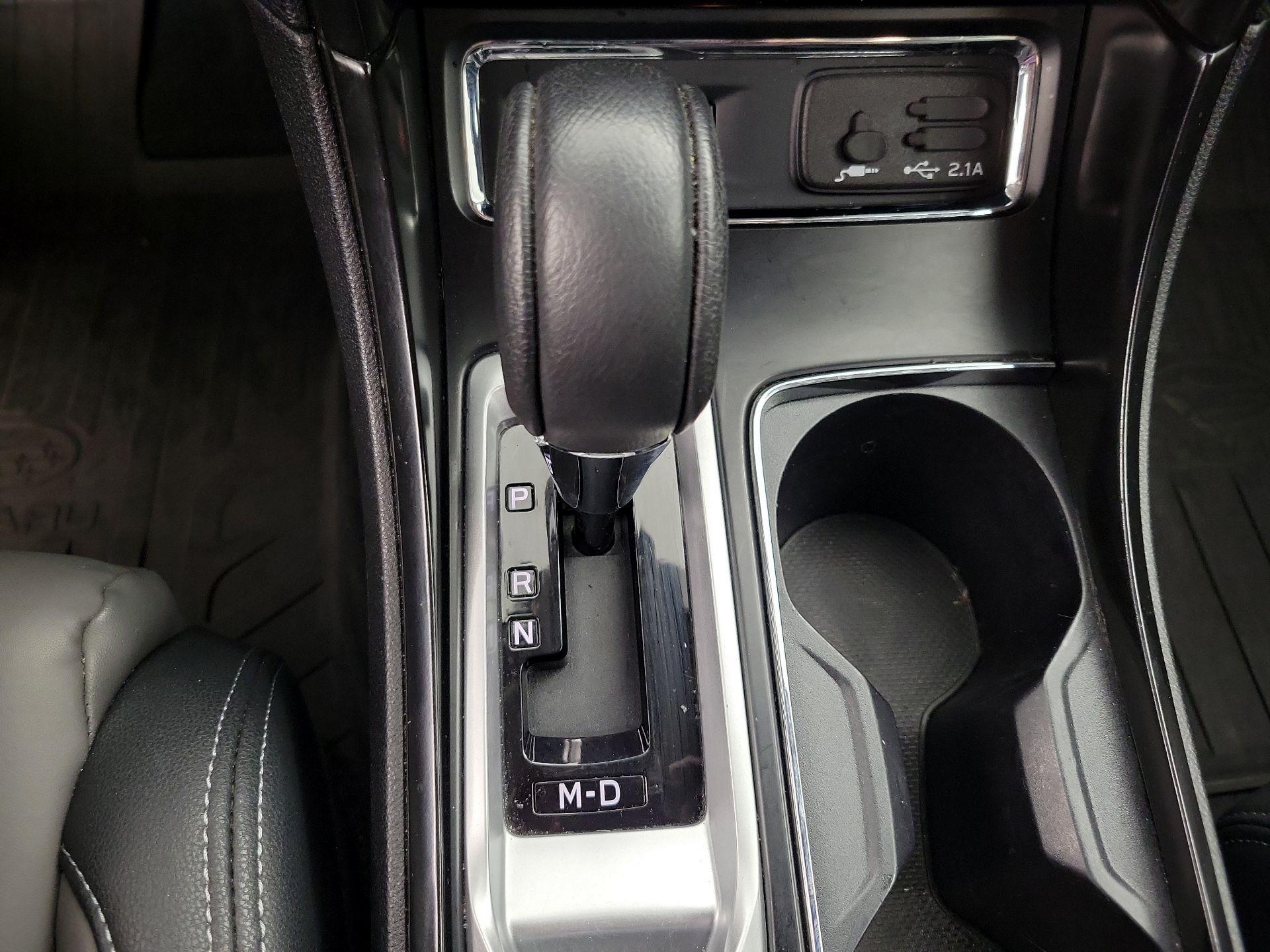 Thumbnail: 2022 Subaru Ascent - 18