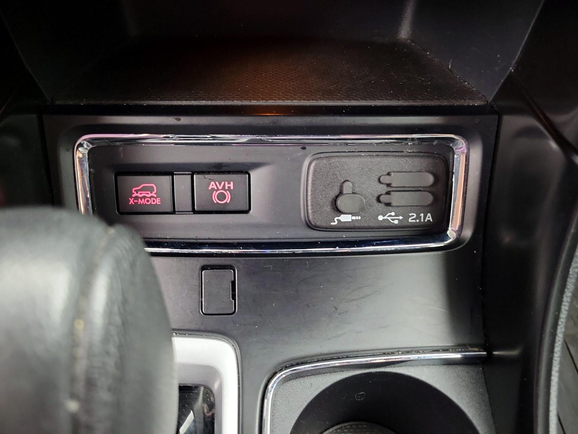 Thumbnail: 2022 Subaru Ascent - 19