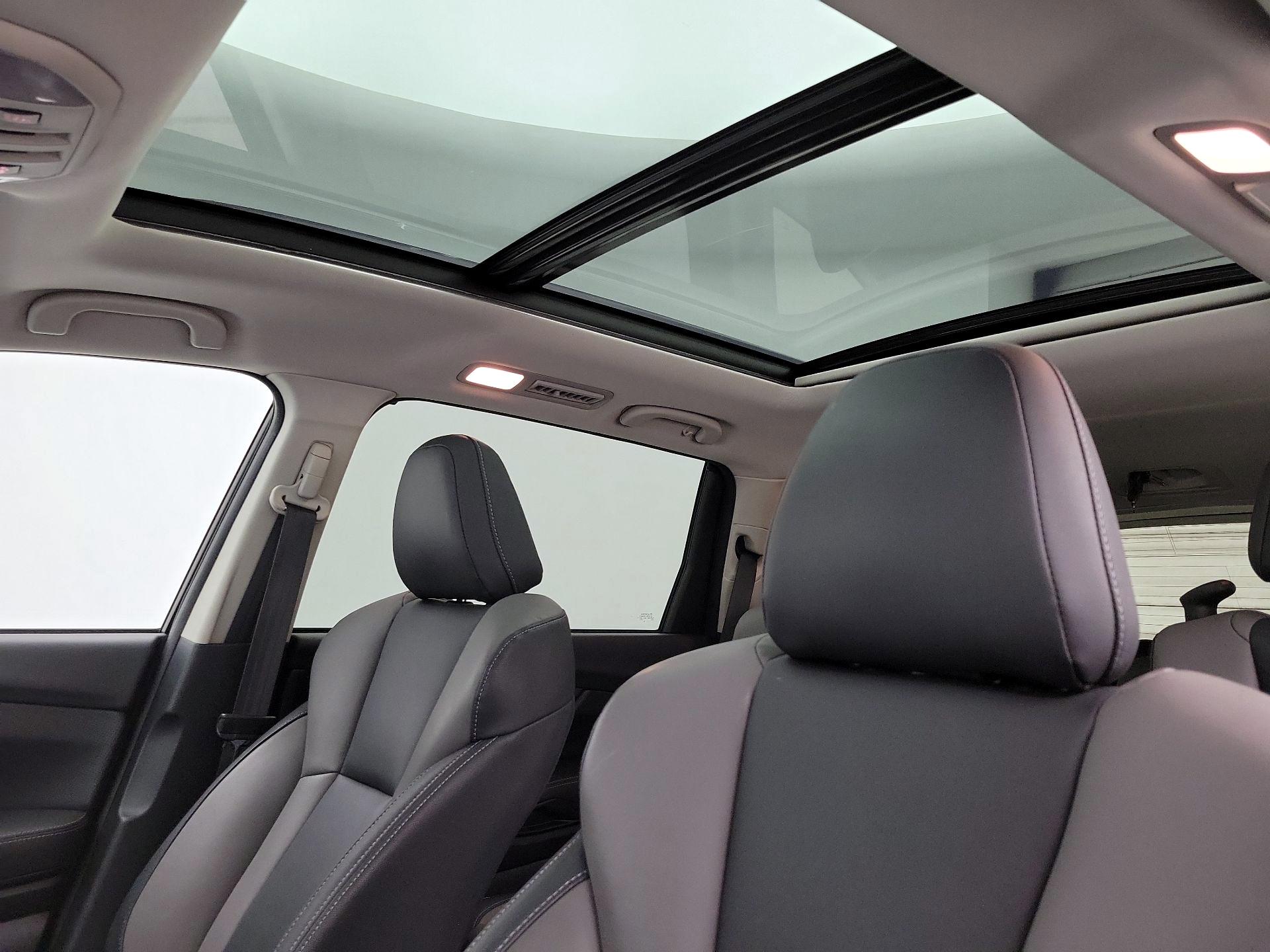 Thumbnail: 2022 Subaru Ascent - 20