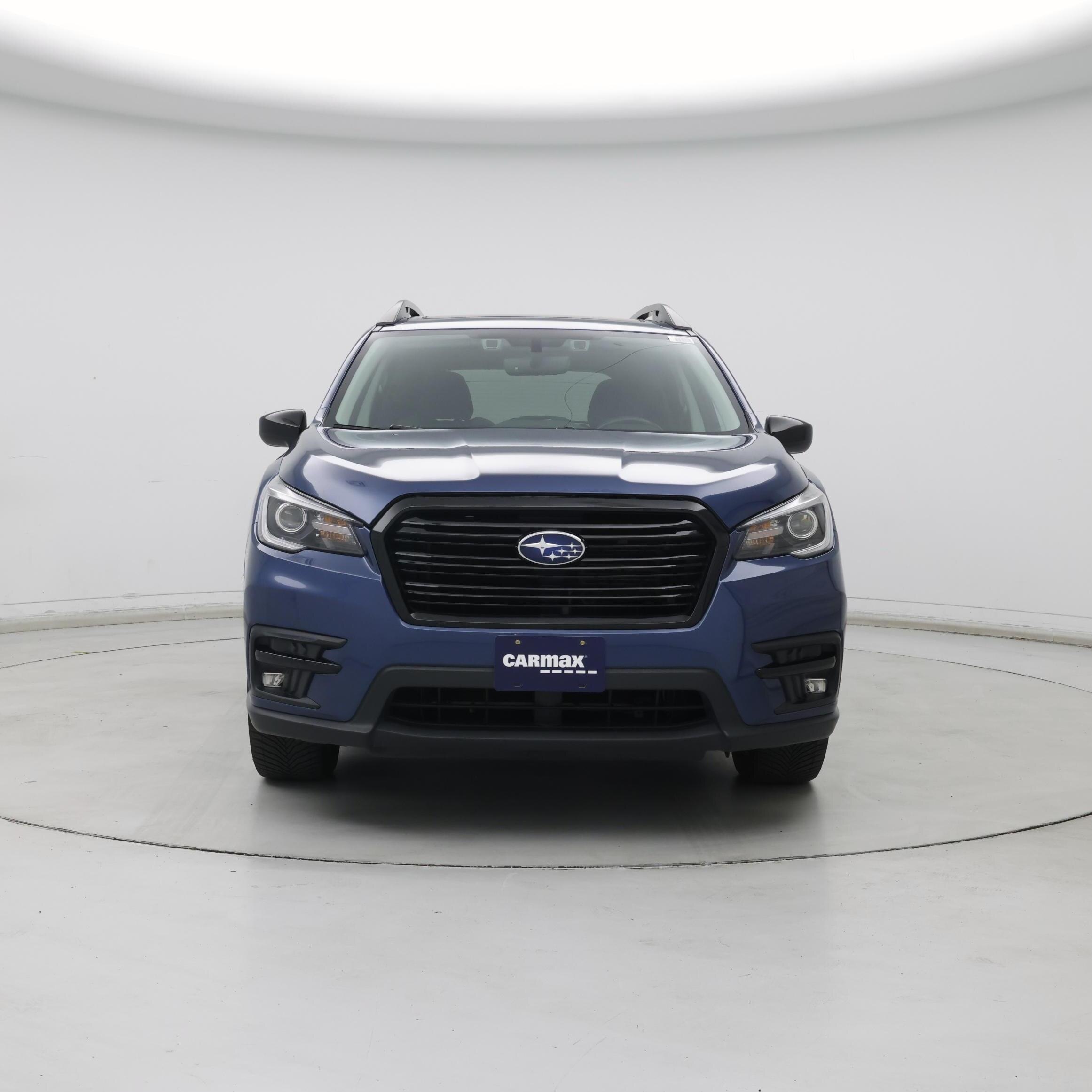 Thumbnail: 2022 Subaru Ascent - 5