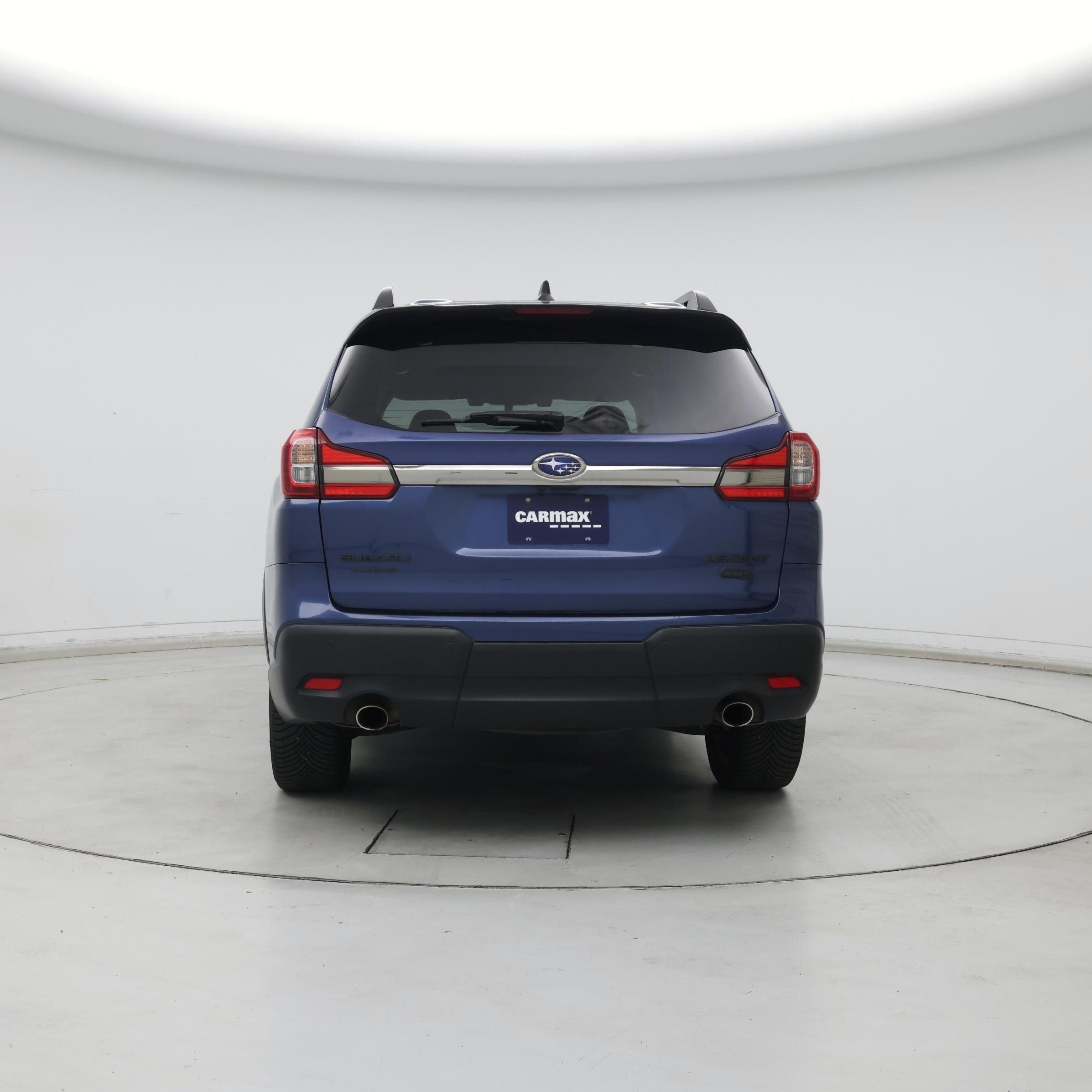 Thumbnail: 2022 Subaru Ascent - 6