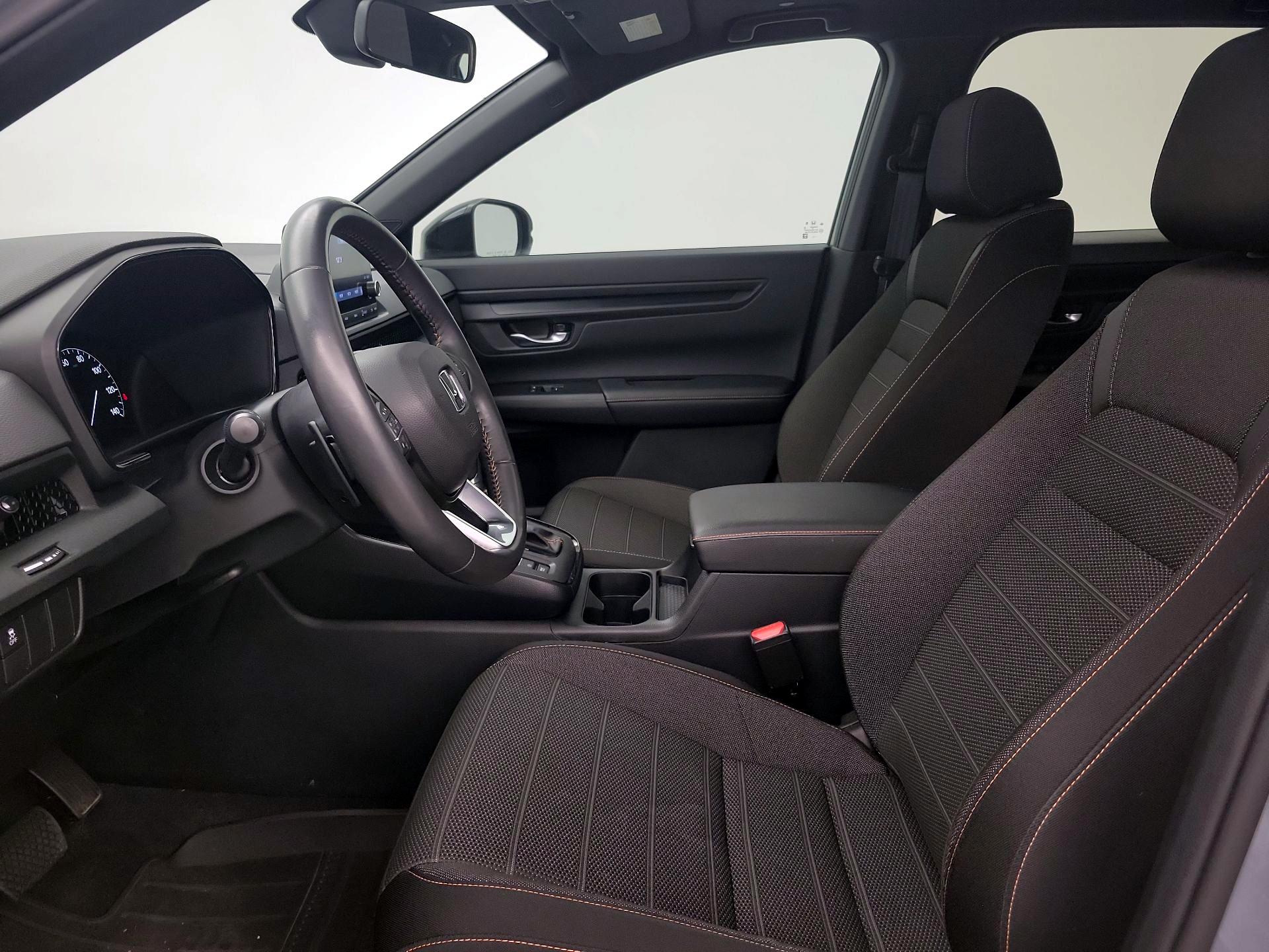 Thumbnail: 2023 Honda CR-V - 11