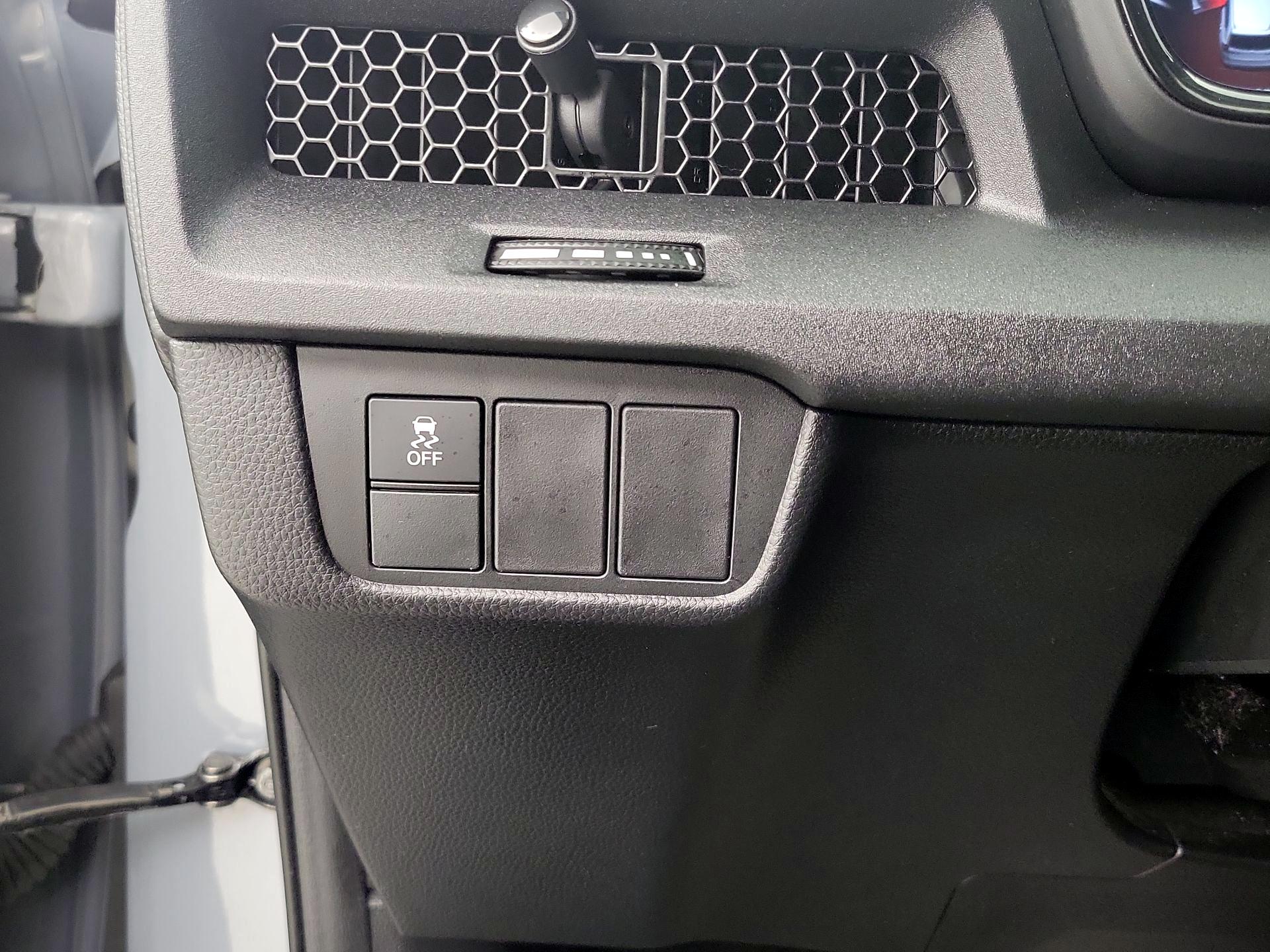 Thumbnail: 2023 Honda CR-V - 13