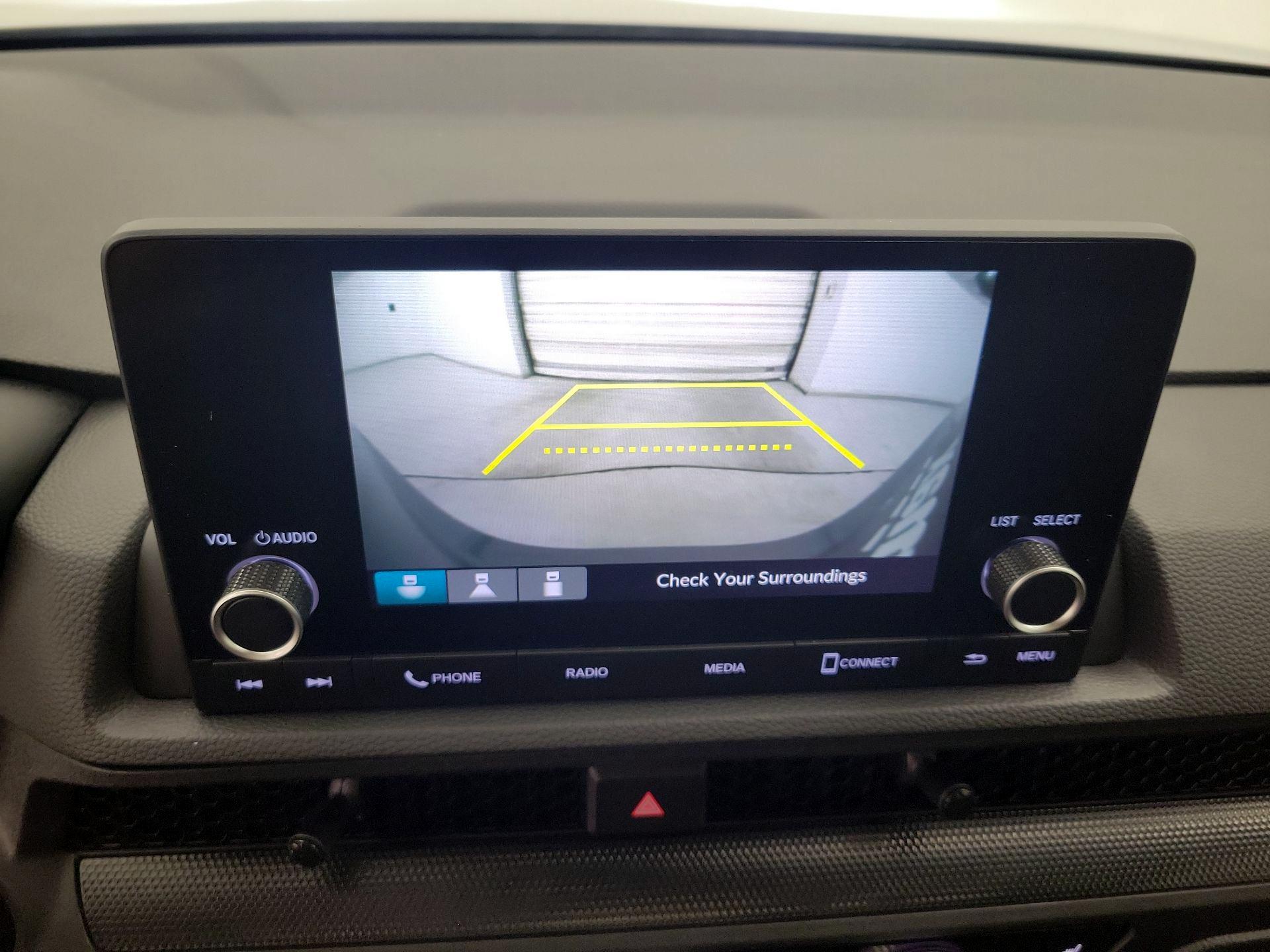 Thumbnail: 2023 Honda CR-V - 14