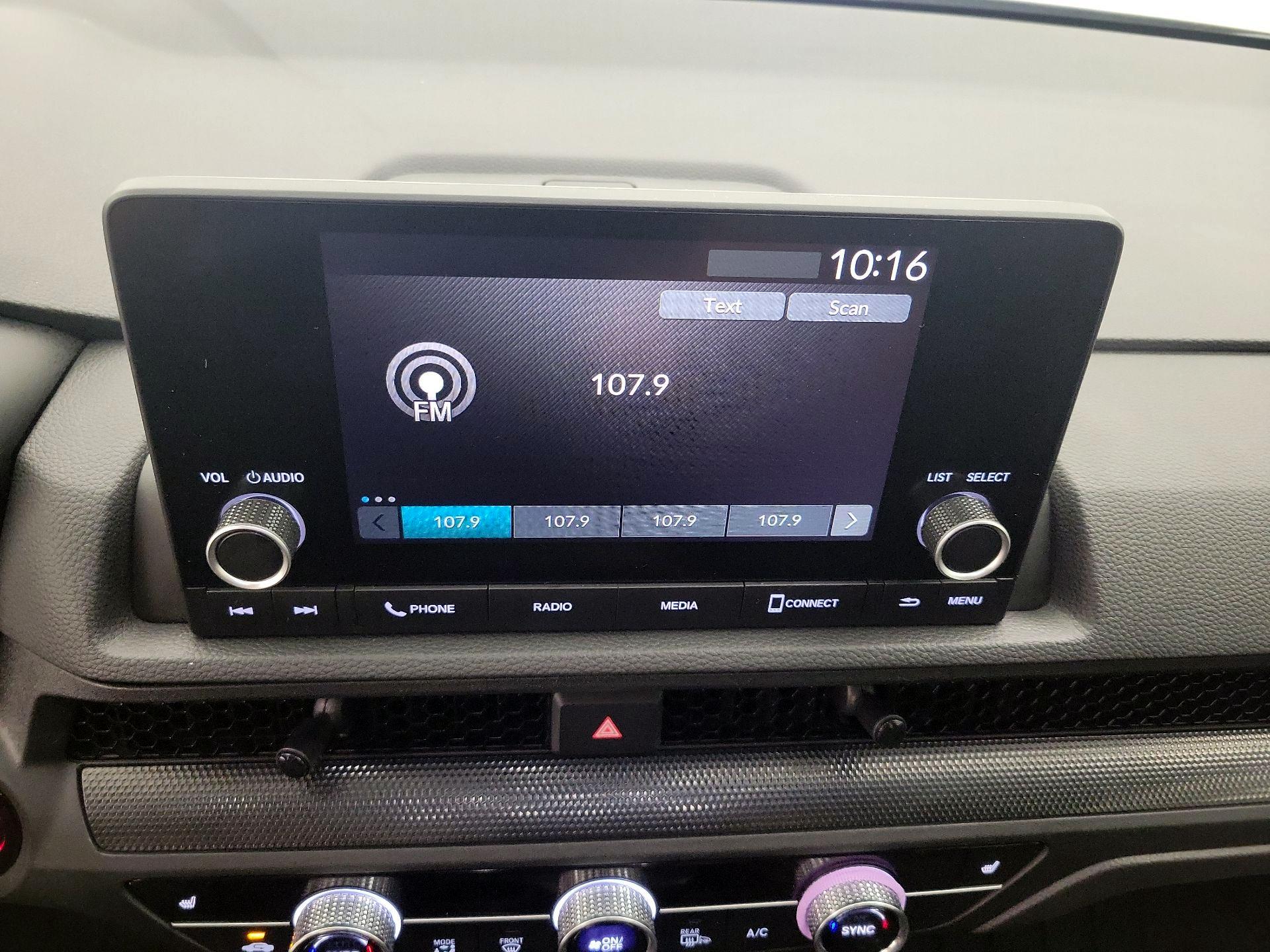 Thumbnail: 2023 Honda CR-V - 15