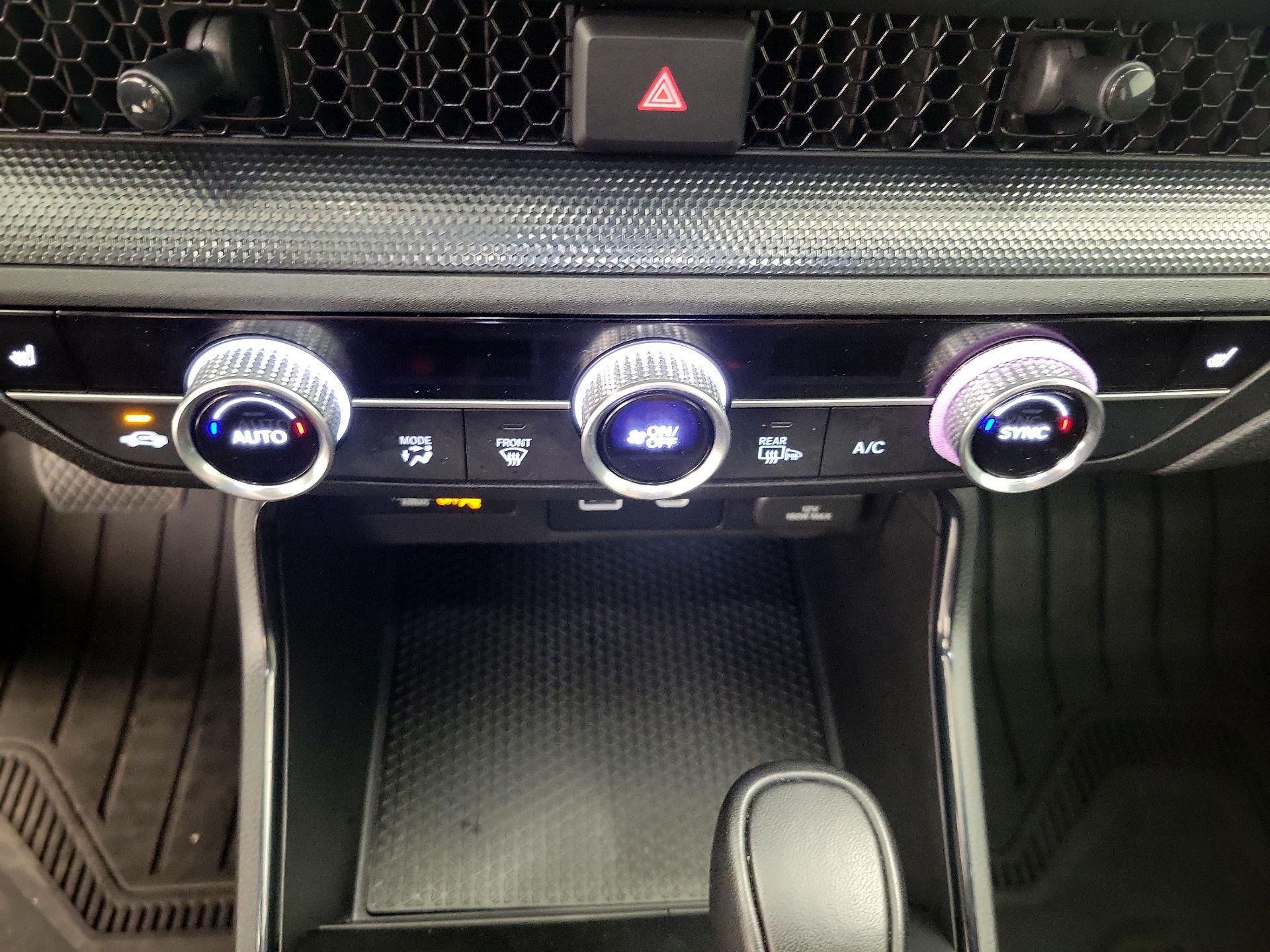 Thumbnail: 2023 Honda CR-V - 16