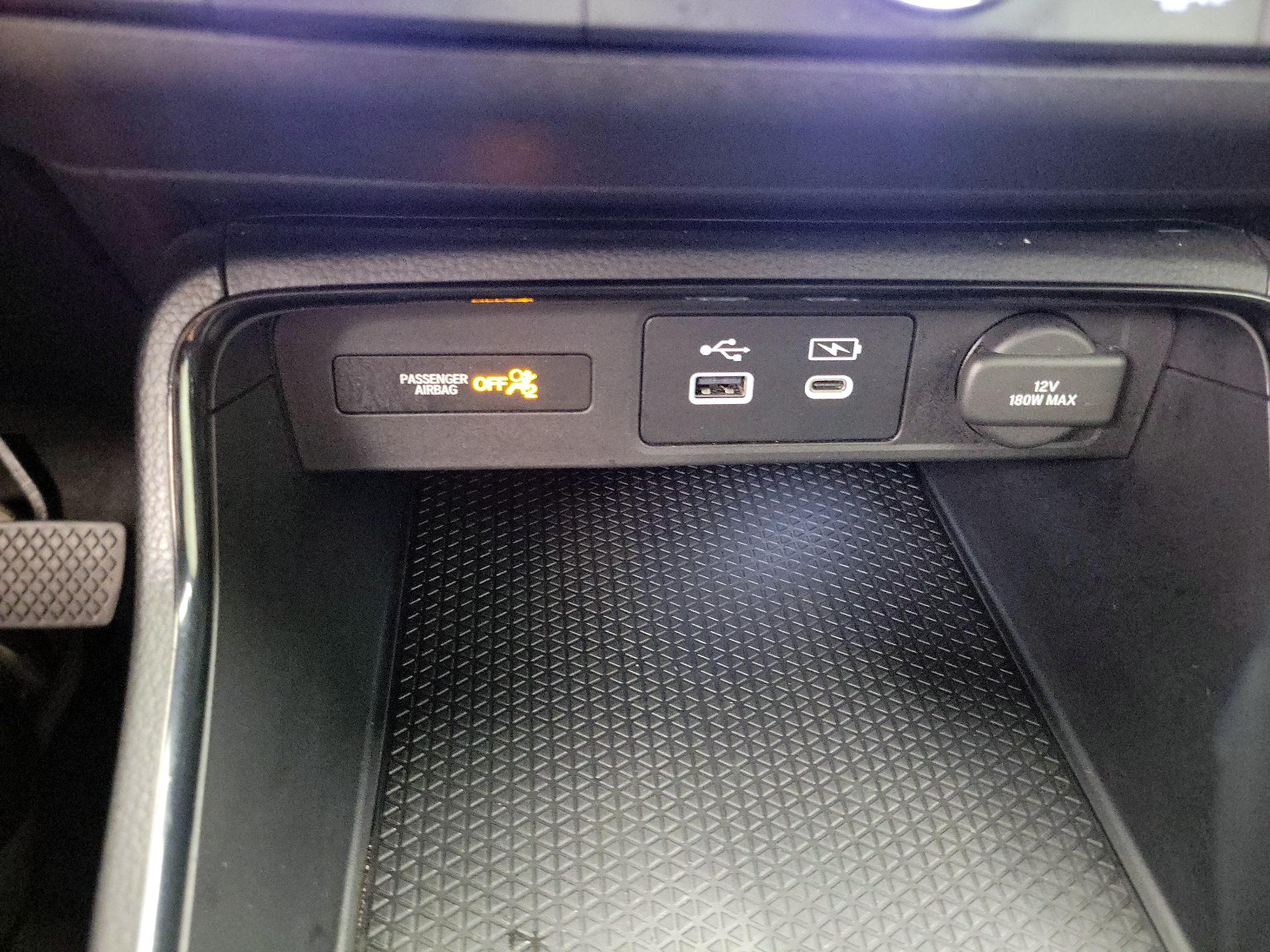 Thumbnail: 2023 Honda CR-V - 18