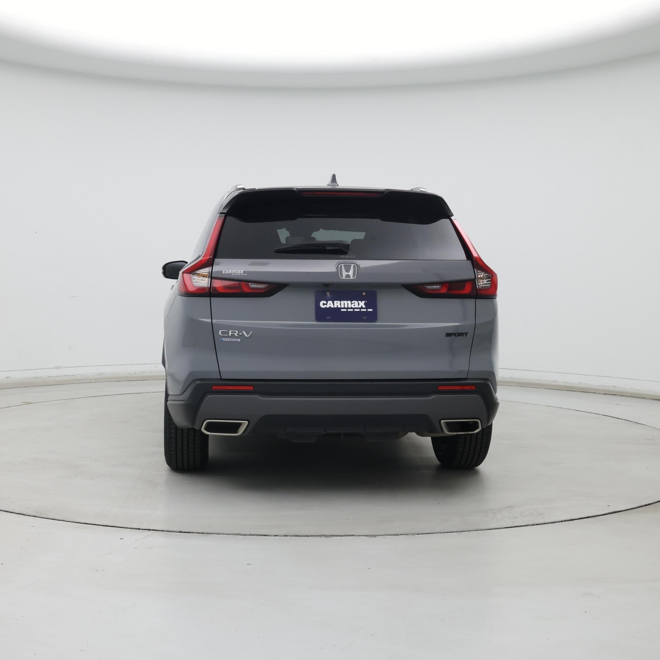 Thumbnail: 2023 Honda CR-V - 6