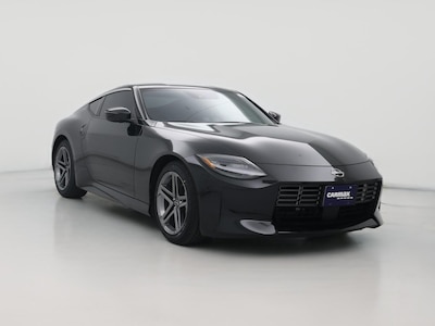 2024 Nissan Z Sport