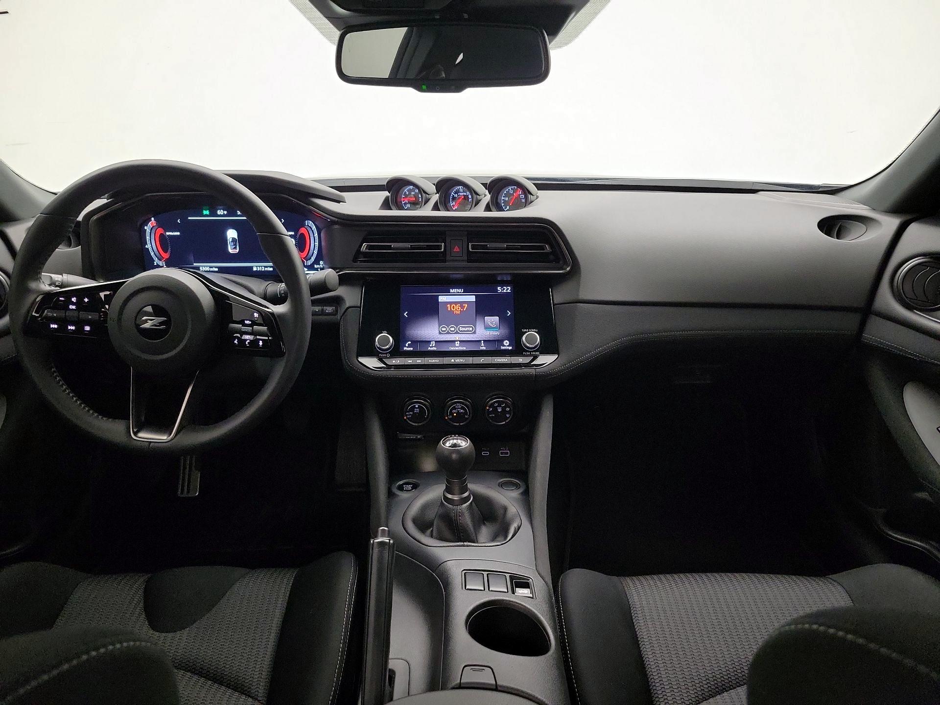 Thumbnail: 2024 Nissan Z - 9