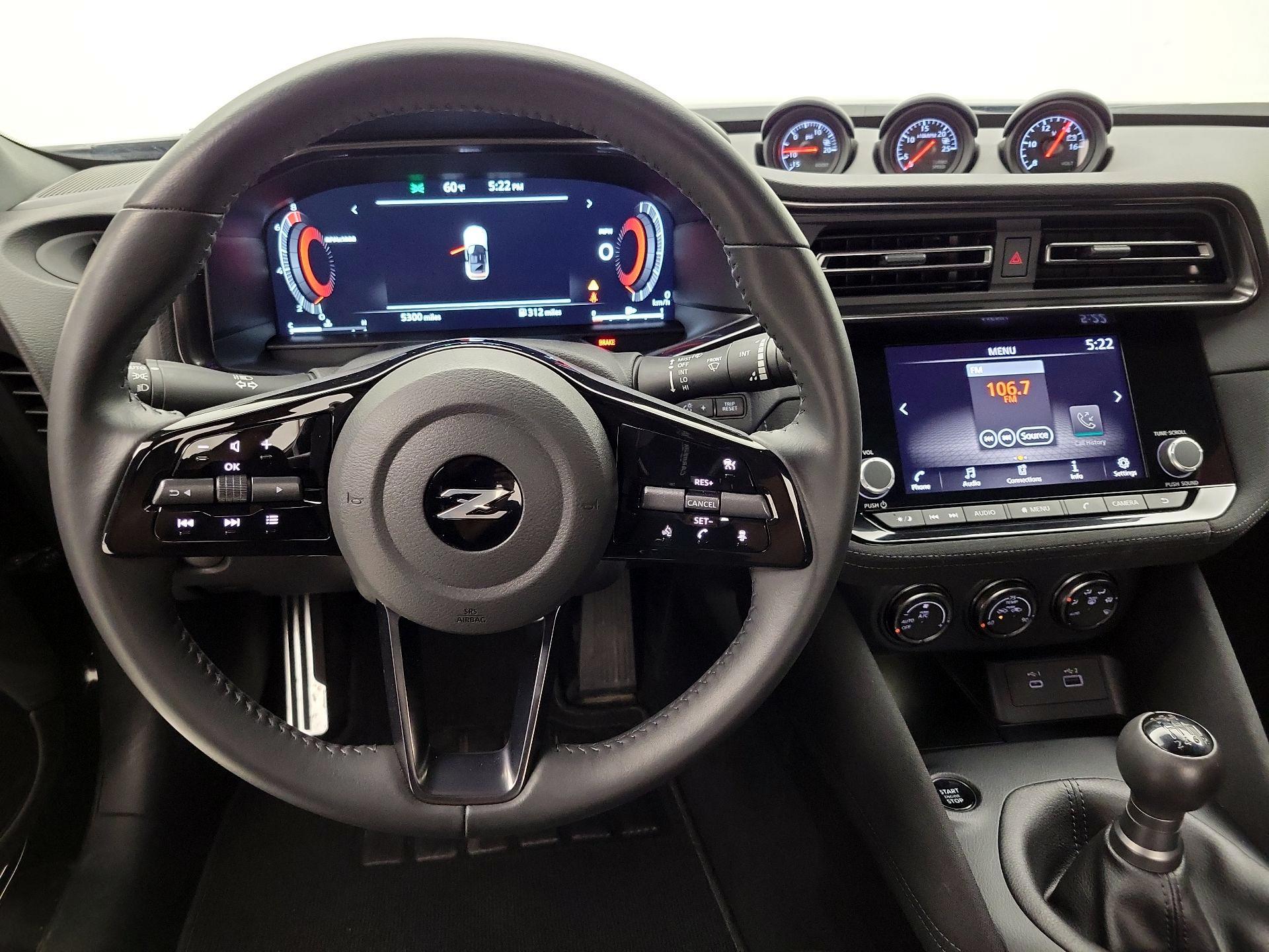 Thumbnail: 2024 Nissan Z - 10