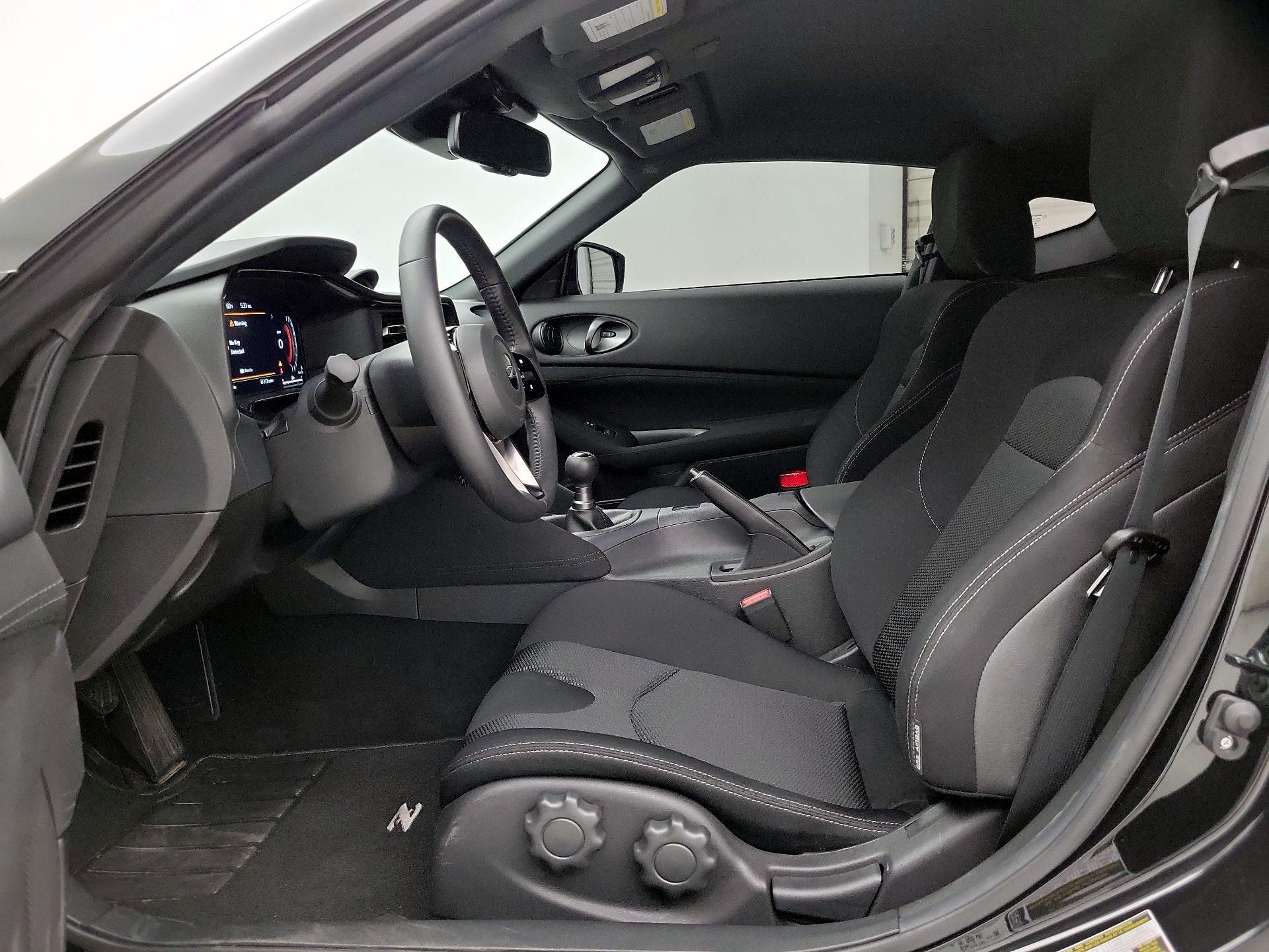 Thumbnail: 2024 Nissan Z - 11