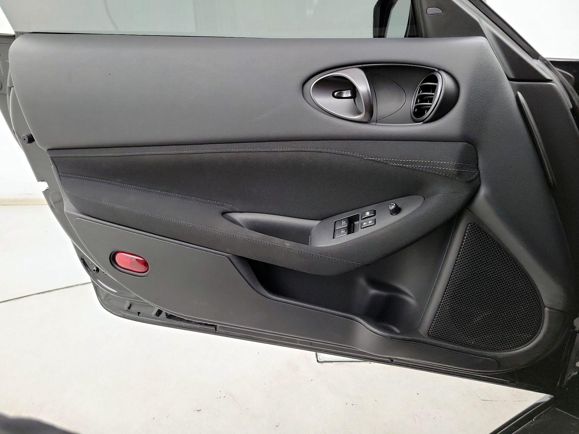 Thumbnail: 2024 Nissan Z - 12