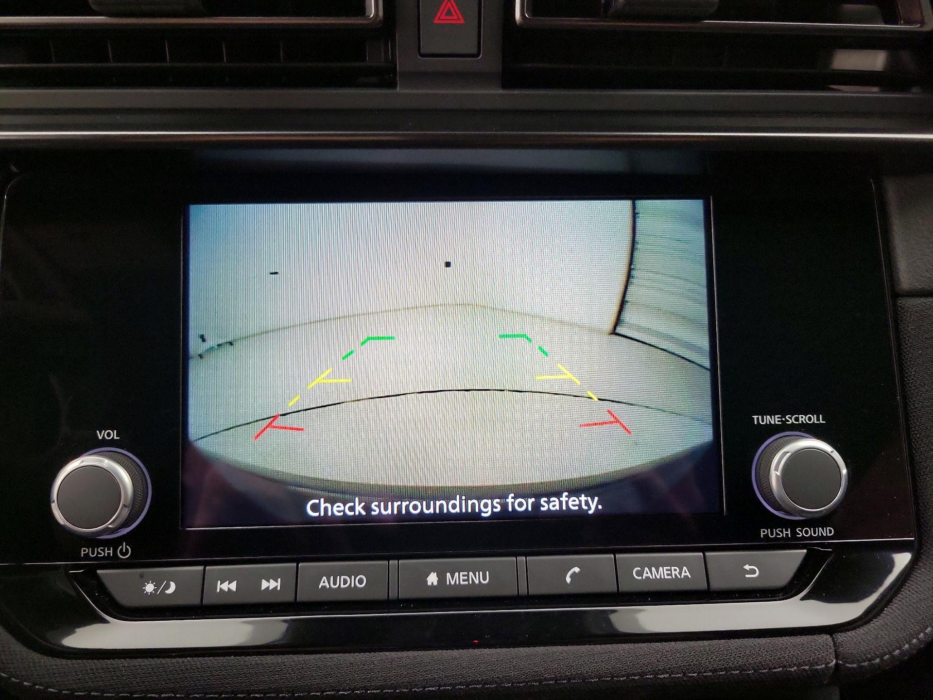 Thumbnail: 2024 Nissan Z - 14