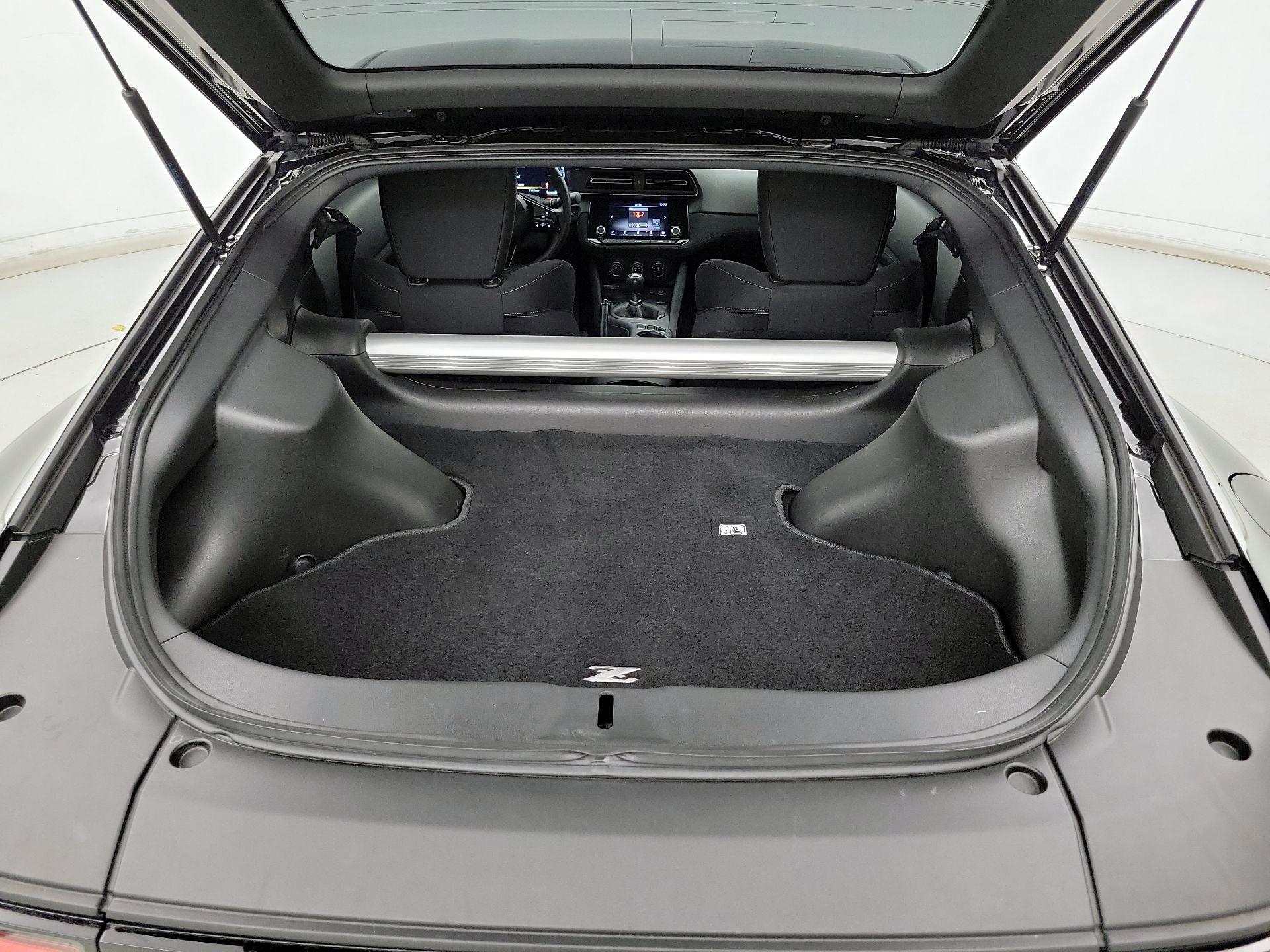 Thumbnail: 2024 Nissan Z - 19