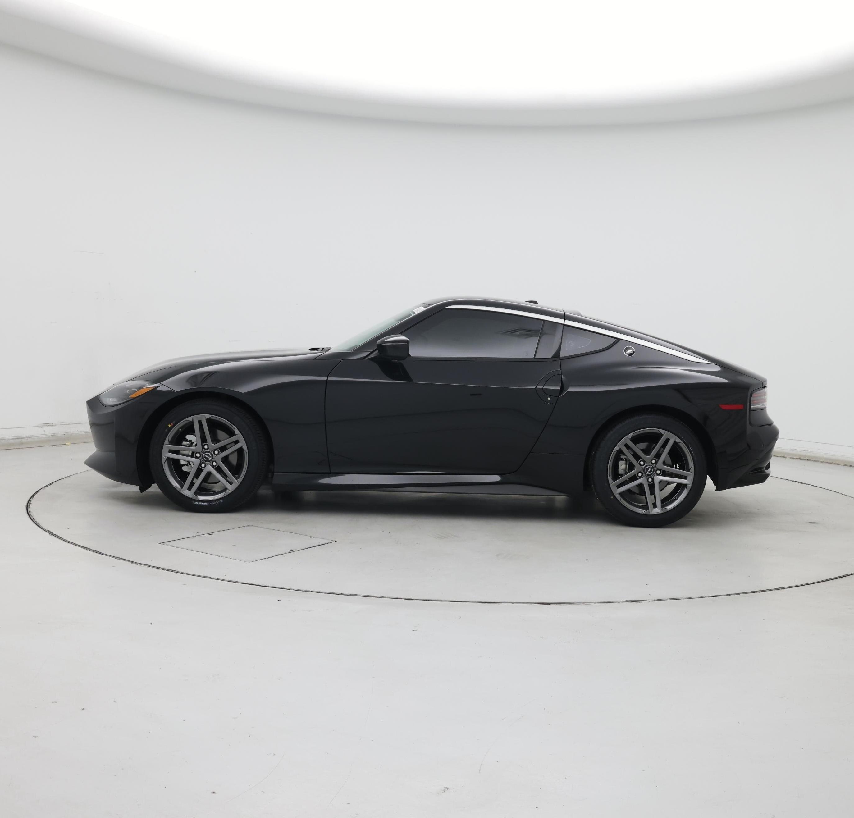 Thumbnail: 2024 Nissan Z - 3