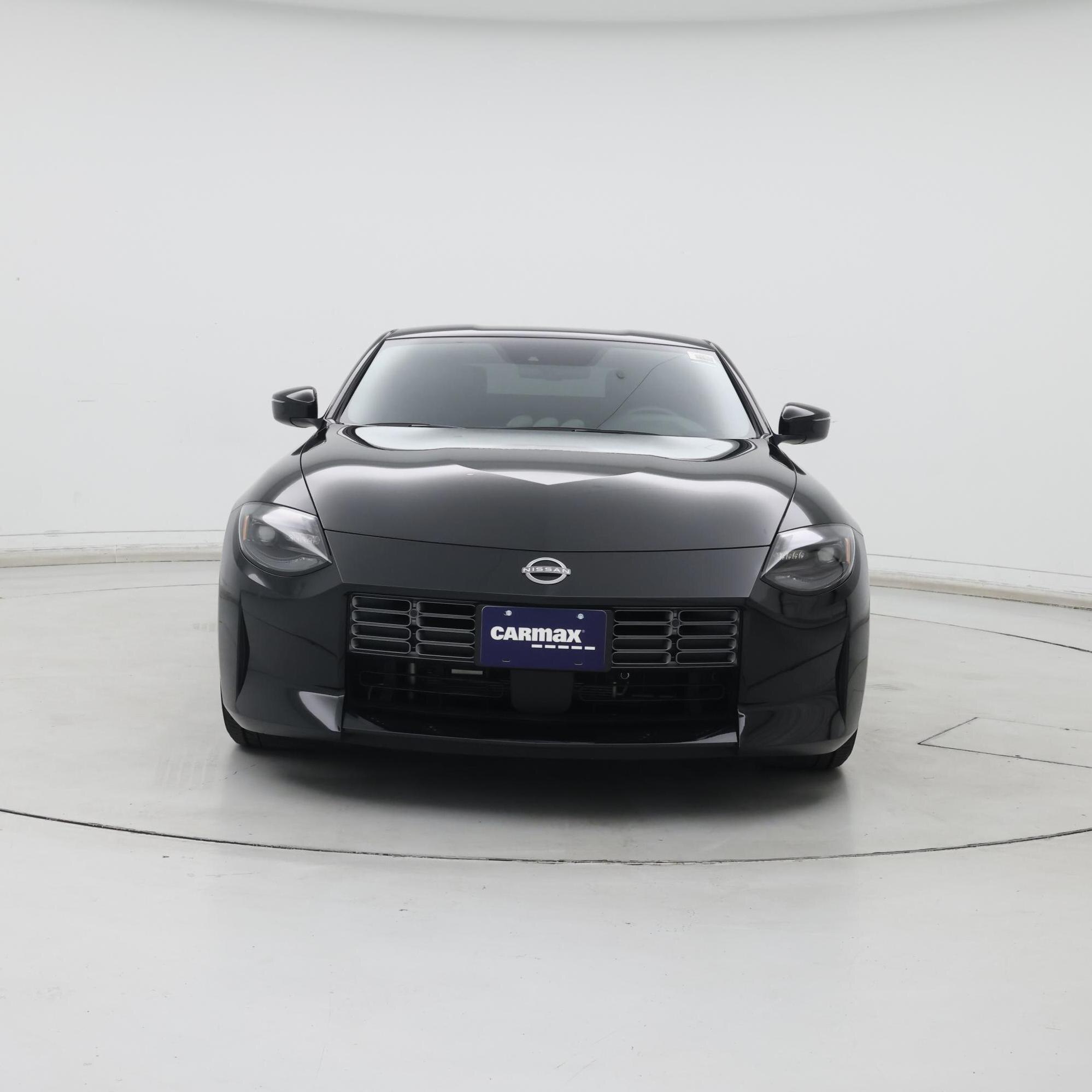 Thumbnail: 2024 Nissan Z - 5