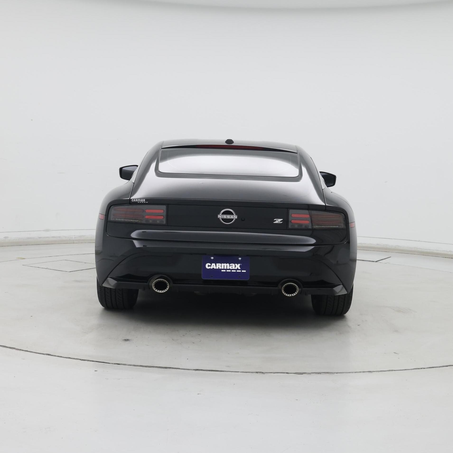 Thumbnail: 2024 Nissan Z - 6