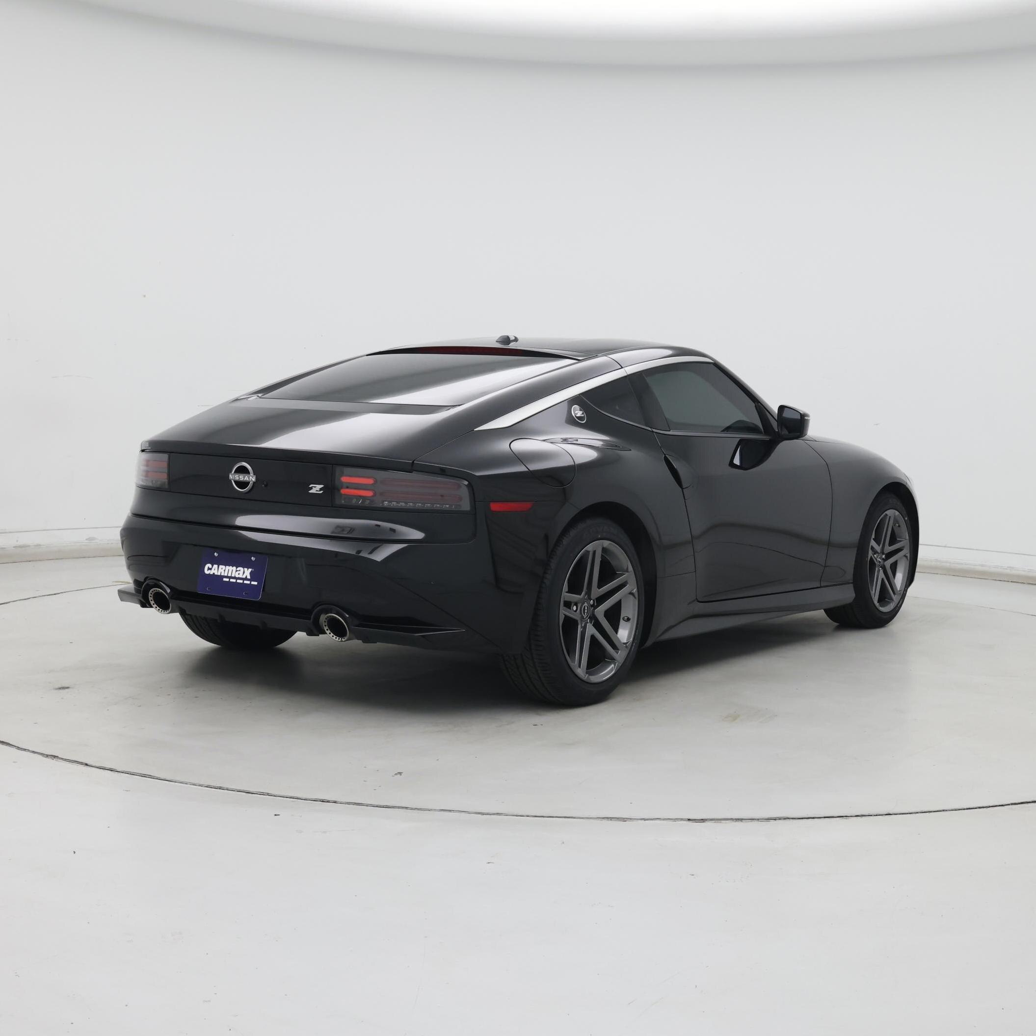 Thumbnail: 2024 Nissan Z - 8