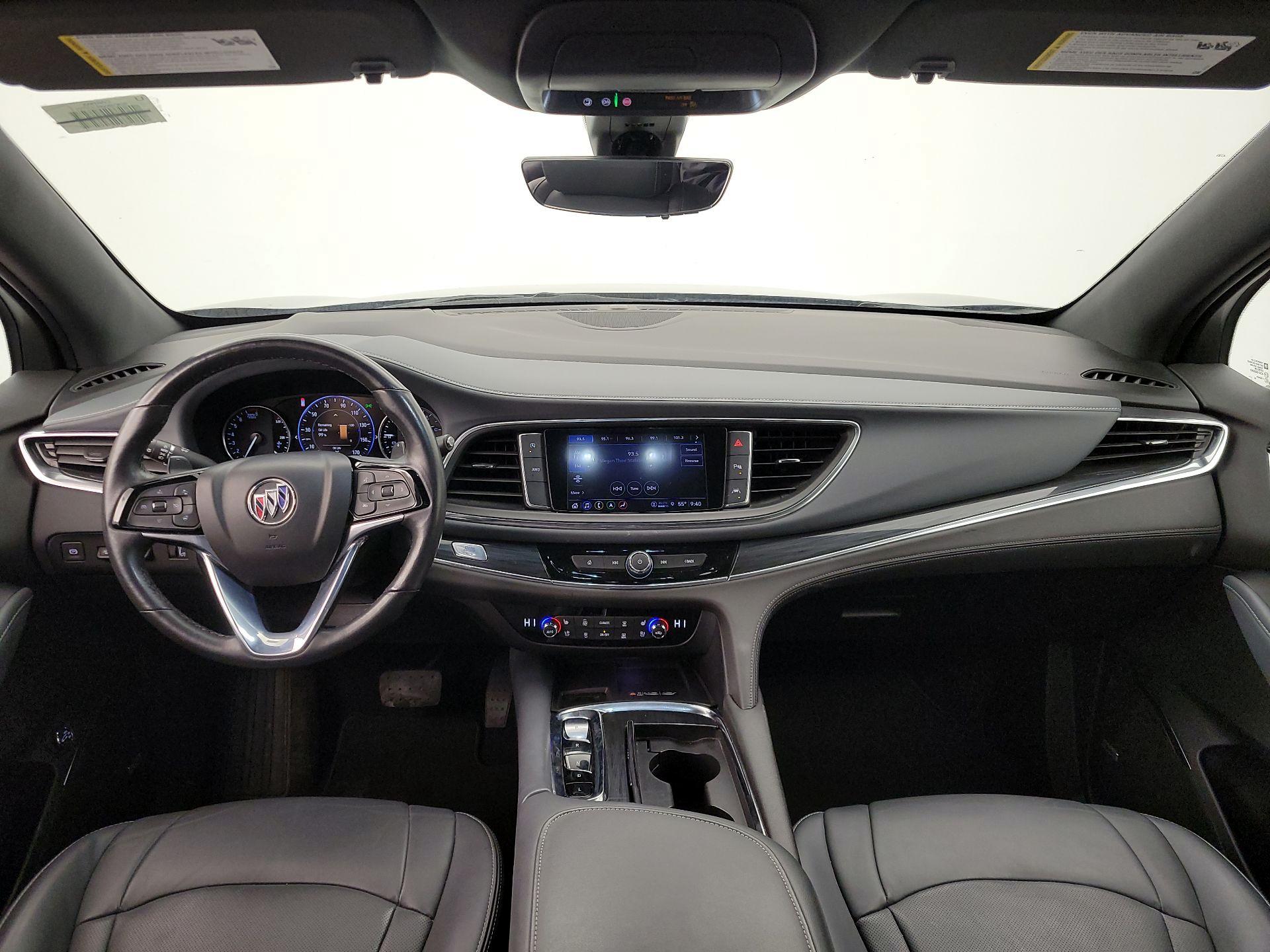 Thumbnail: 2024 Buick Enclave - 9