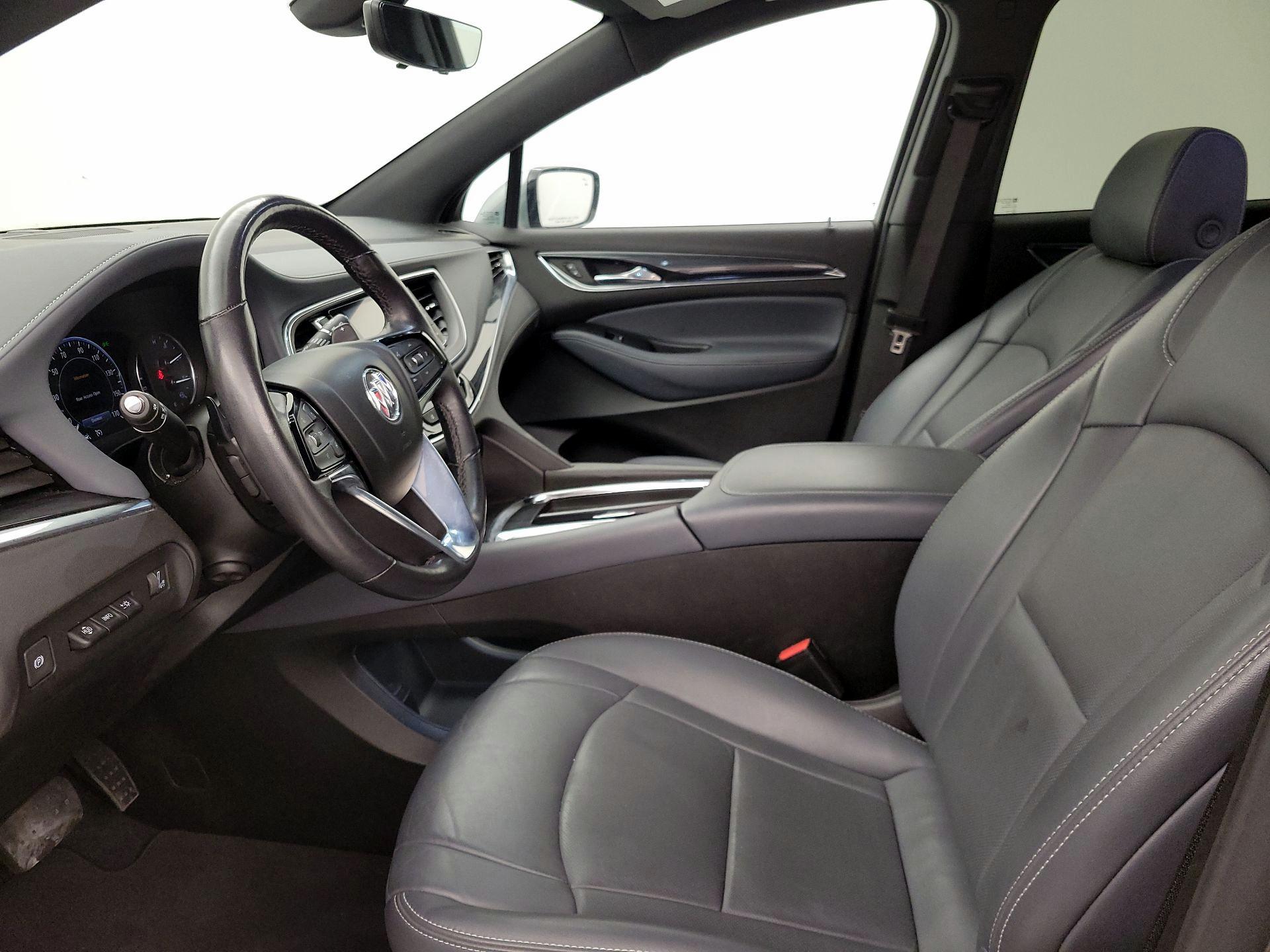 Thumbnail: 2024 Buick Enclave - 11