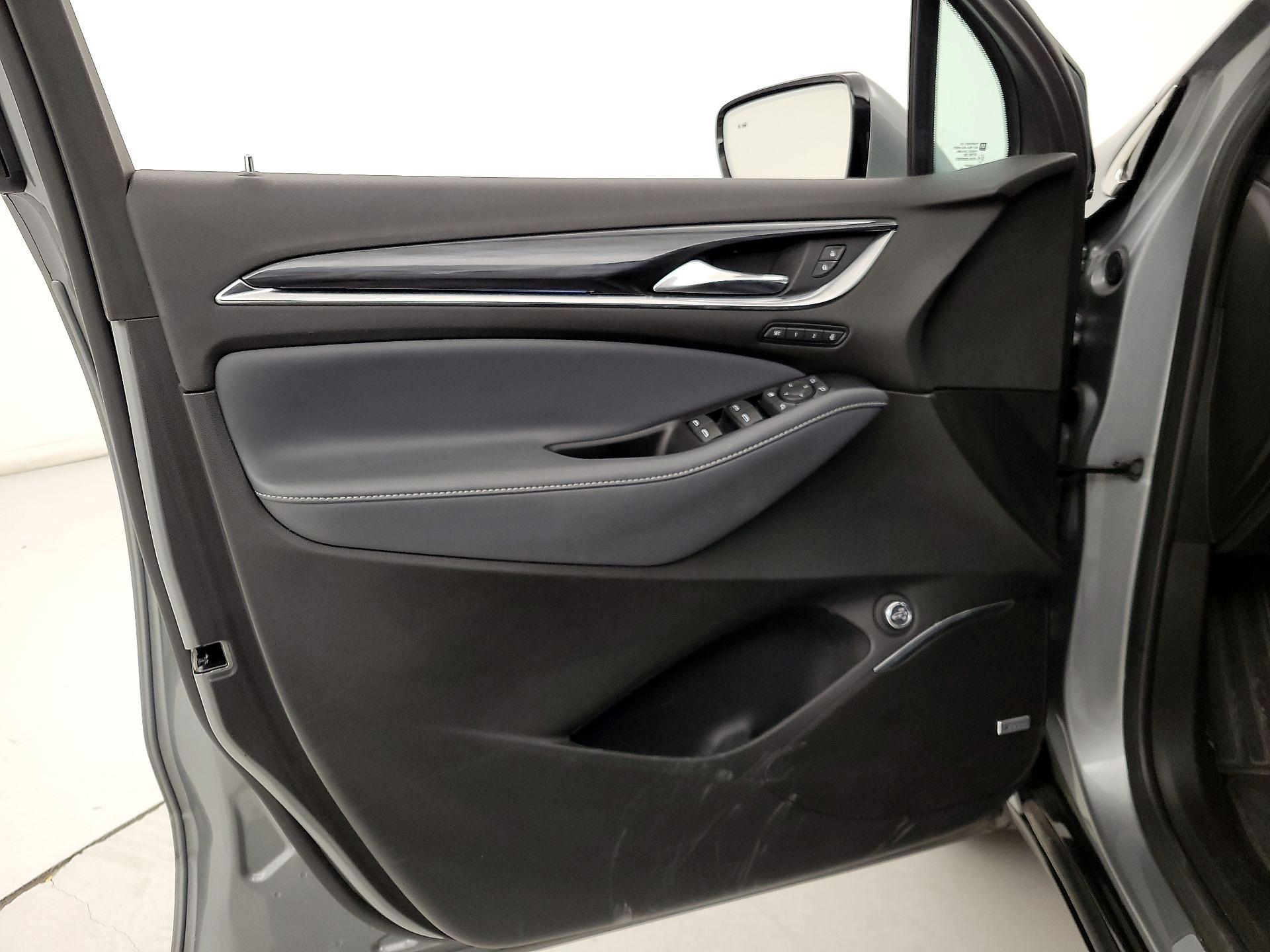 Thumbnail: 2024 Buick Enclave - 12