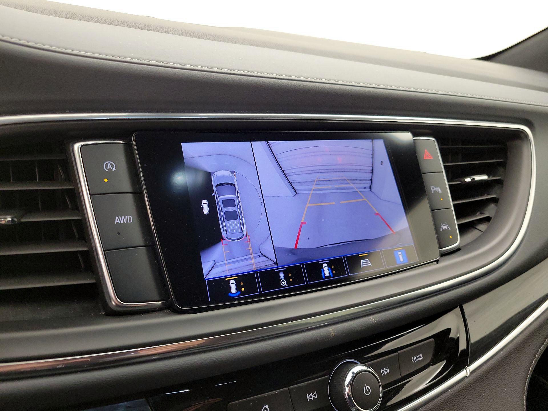 Thumbnail: 2024 Buick Enclave - 14