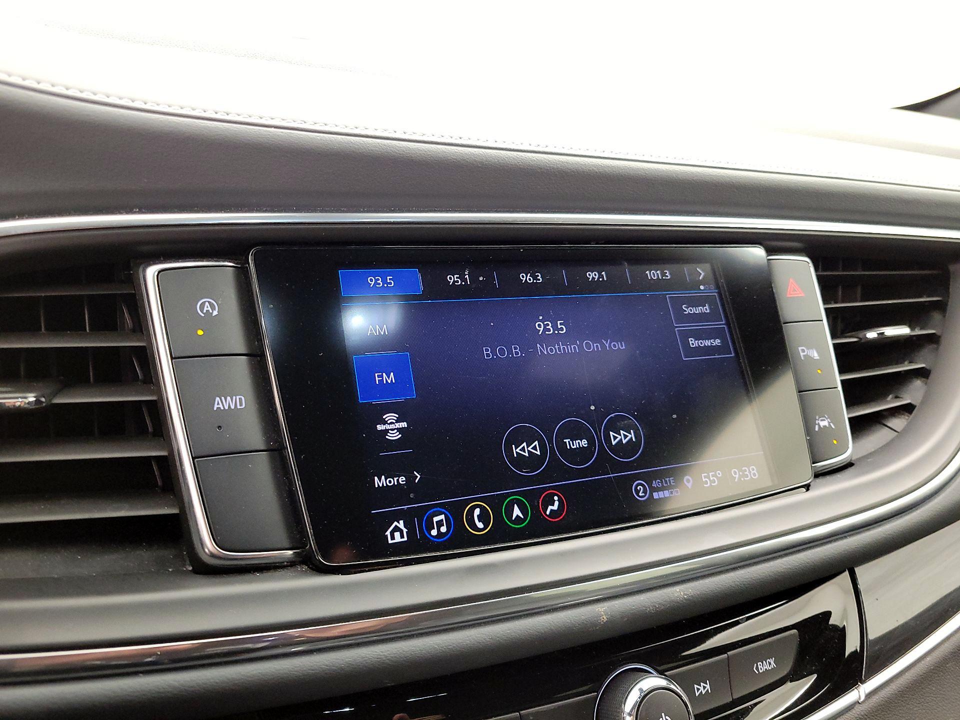 Thumbnail: 2024 Buick Enclave - 15