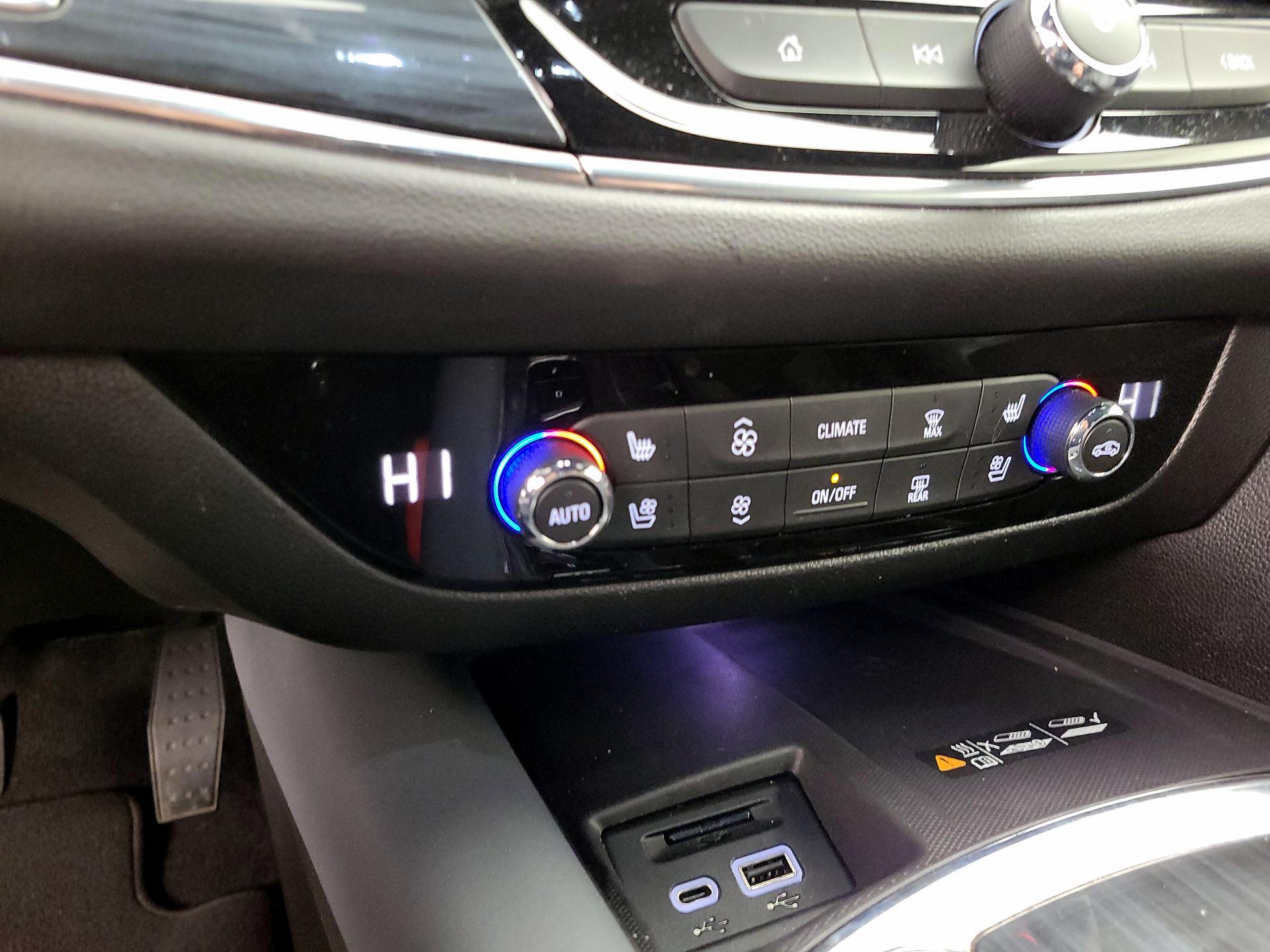 Thumbnail: 2024 Buick Enclave - 16