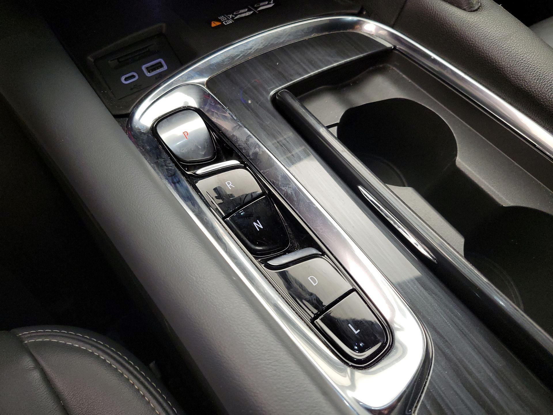 Thumbnail: 2024 Buick Enclave - 17