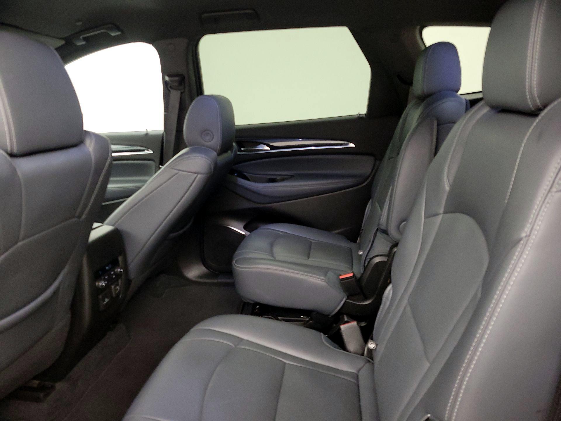 Thumbnail: 2024 Buick Enclave - 19