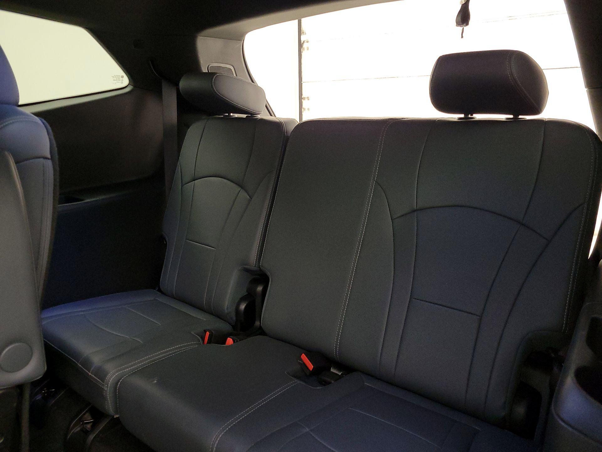 Thumbnail: 2024 Buick Enclave - 20