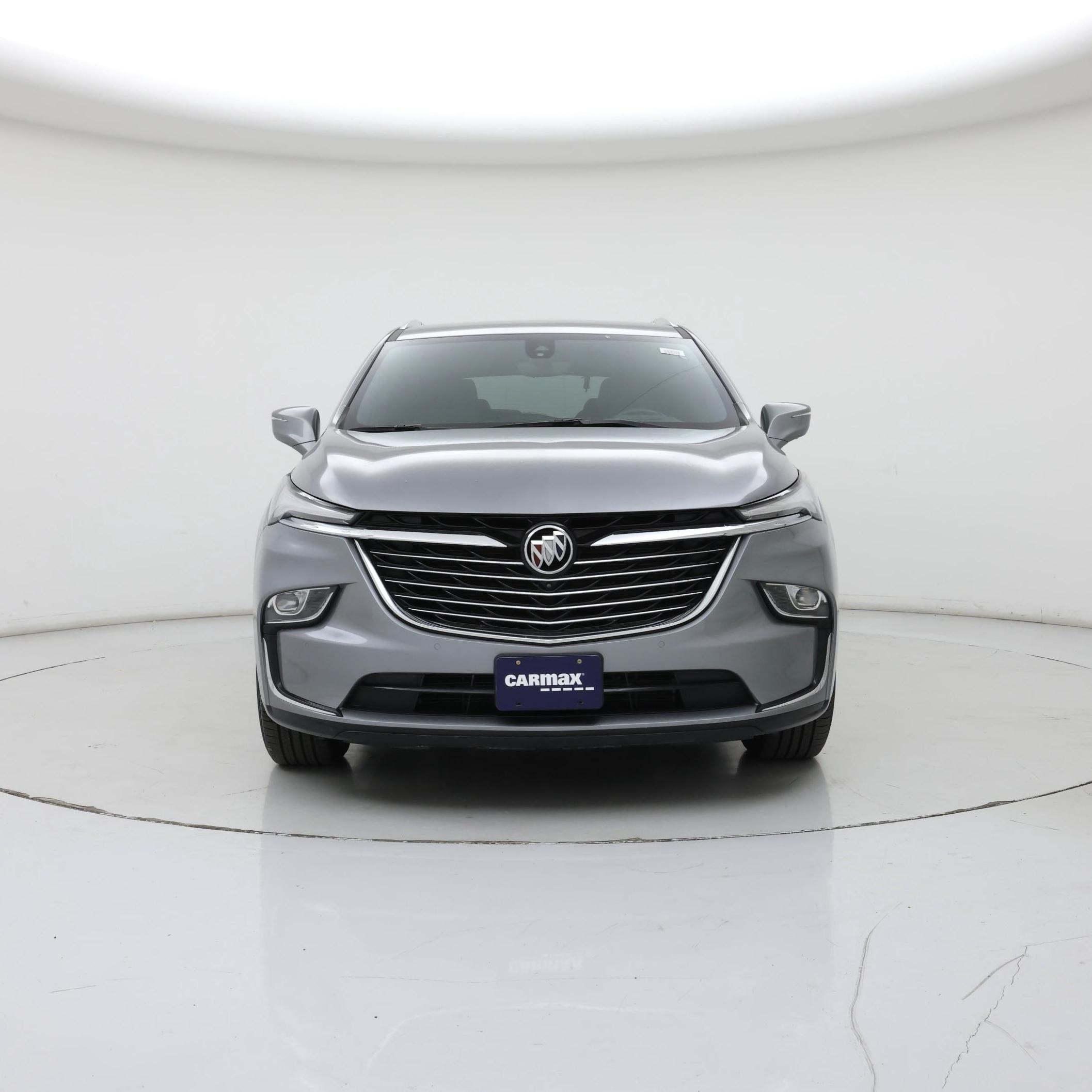 Thumbnail: 2024 Buick Enclave - 5