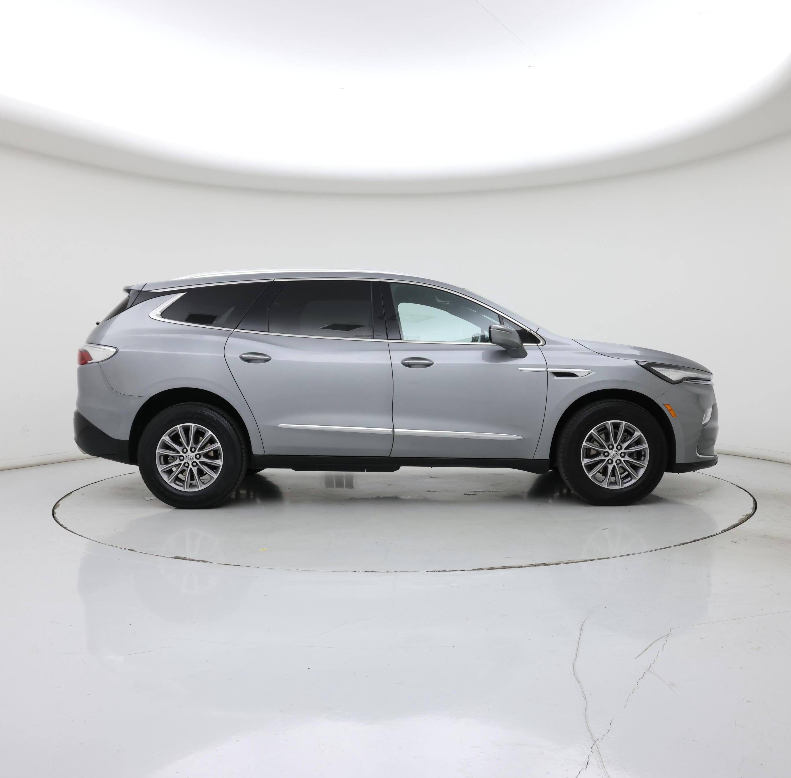 Thumbnail: 2024 Buick Enclave - 7