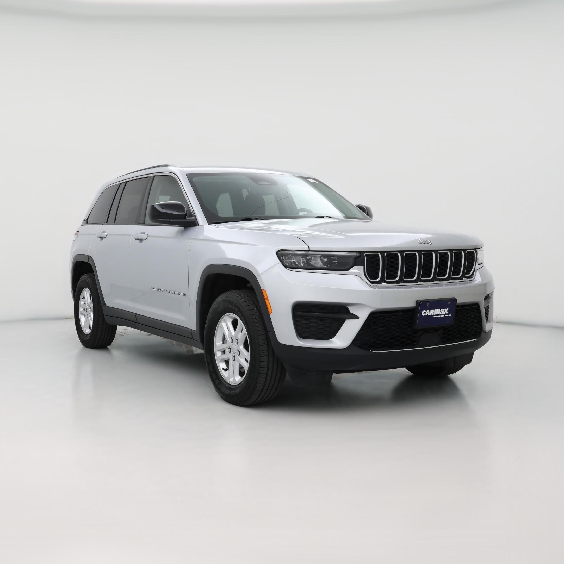 Thumbnail: 2022 Jeep Grand Cherokee - 1