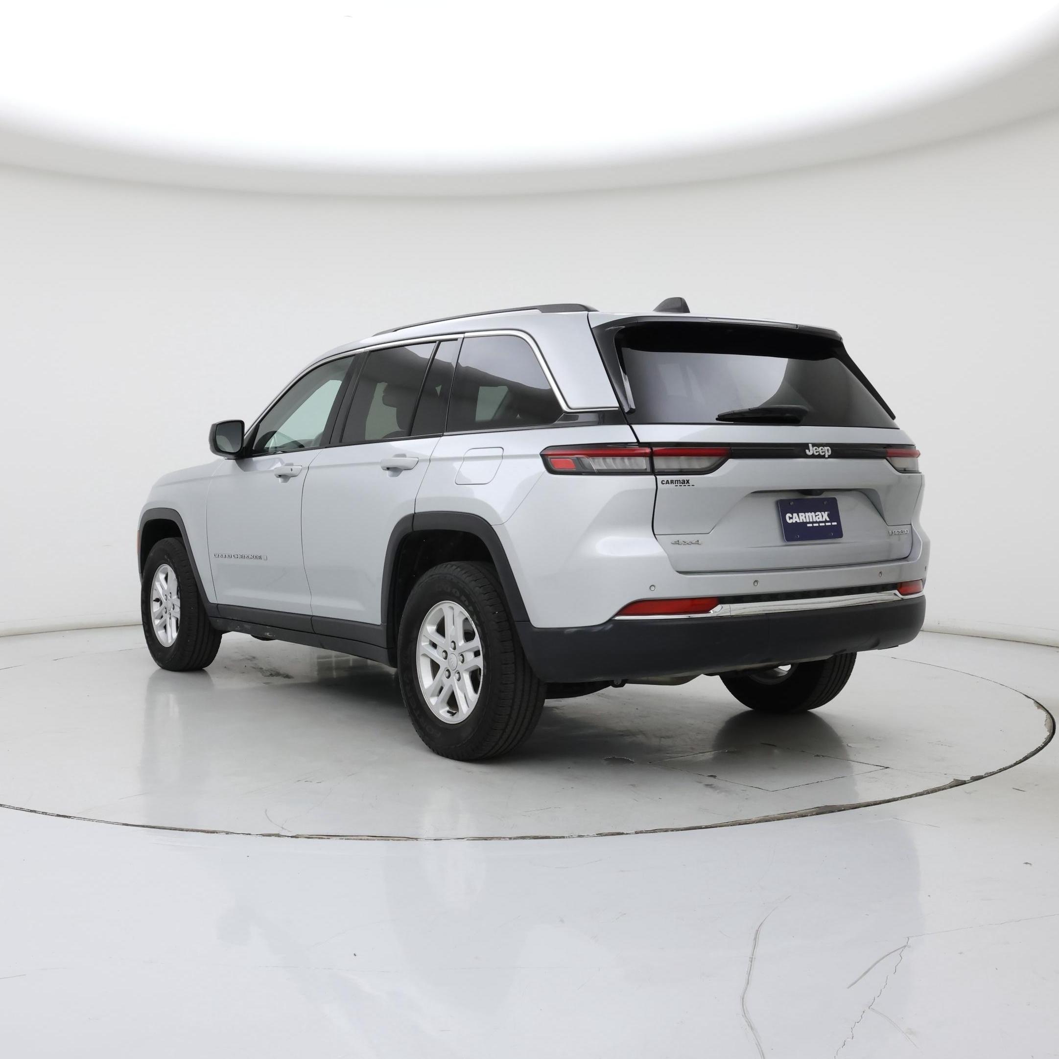 Thumbnail: 2022 Jeep Grand Cherokee - 2