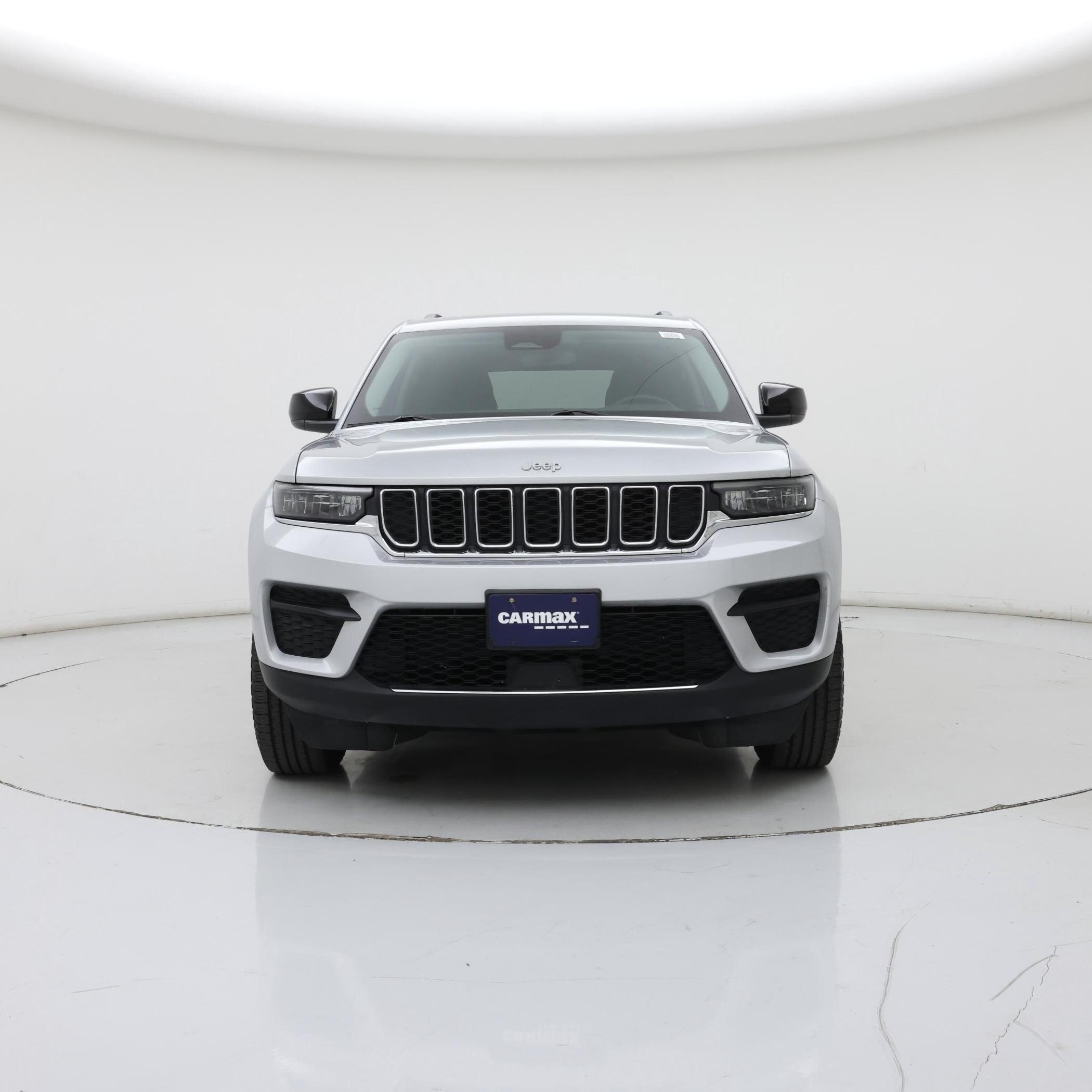 Thumbnail: 2022 Jeep Grand Cherokee - 5
