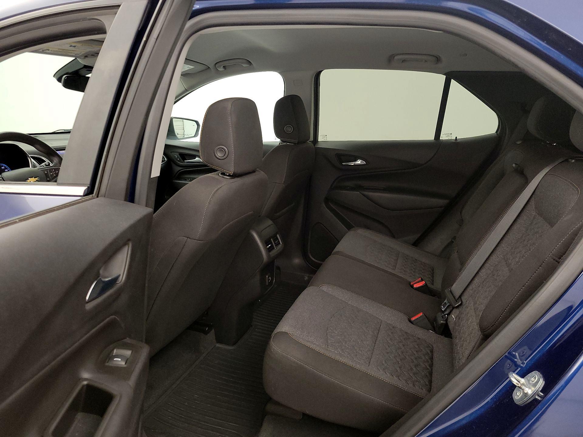 Thumbnail: 2022 Chevrolet Equinox - 19