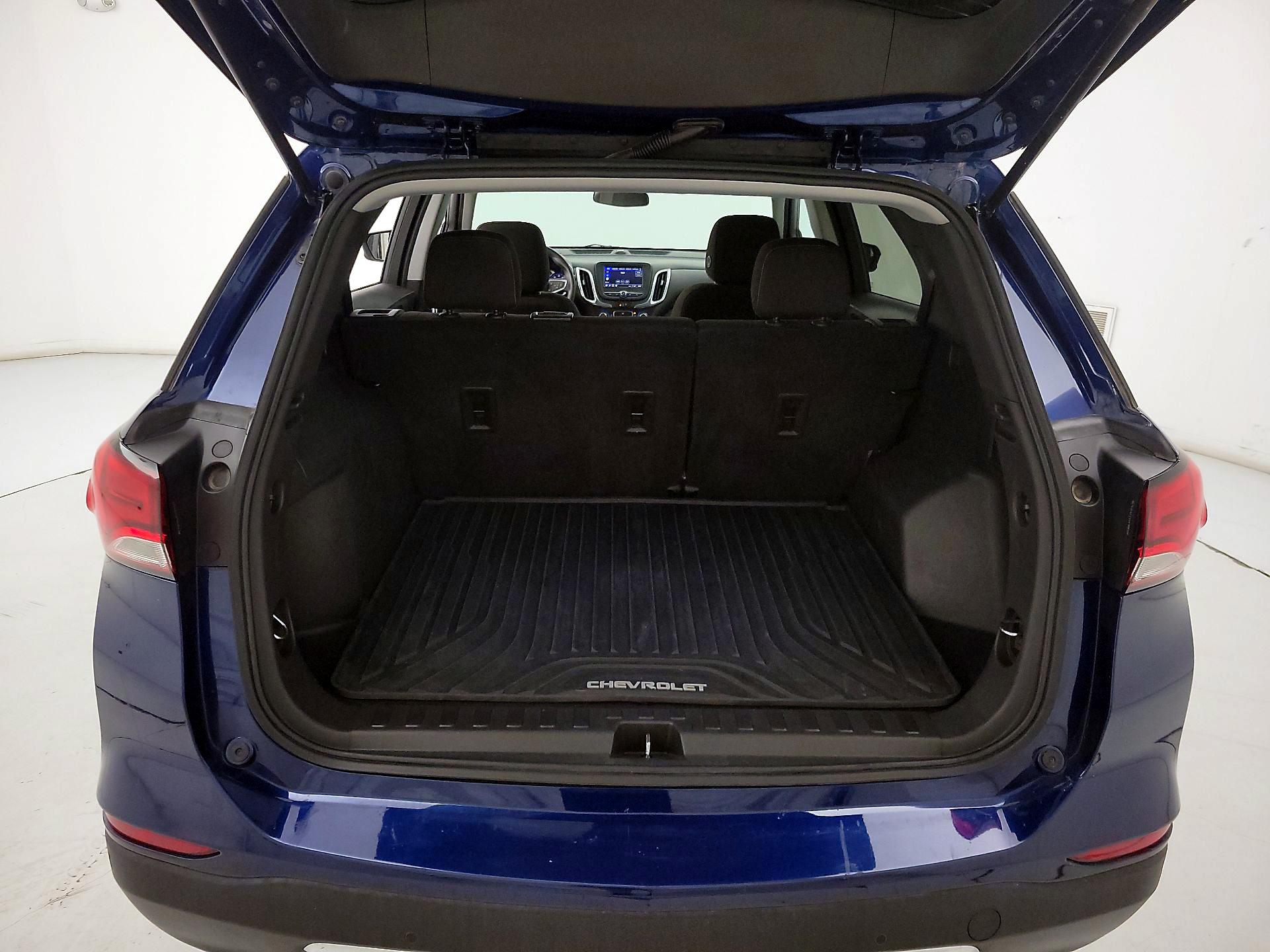 Thumbnail: 2022 Chevrolet Equinox - 20