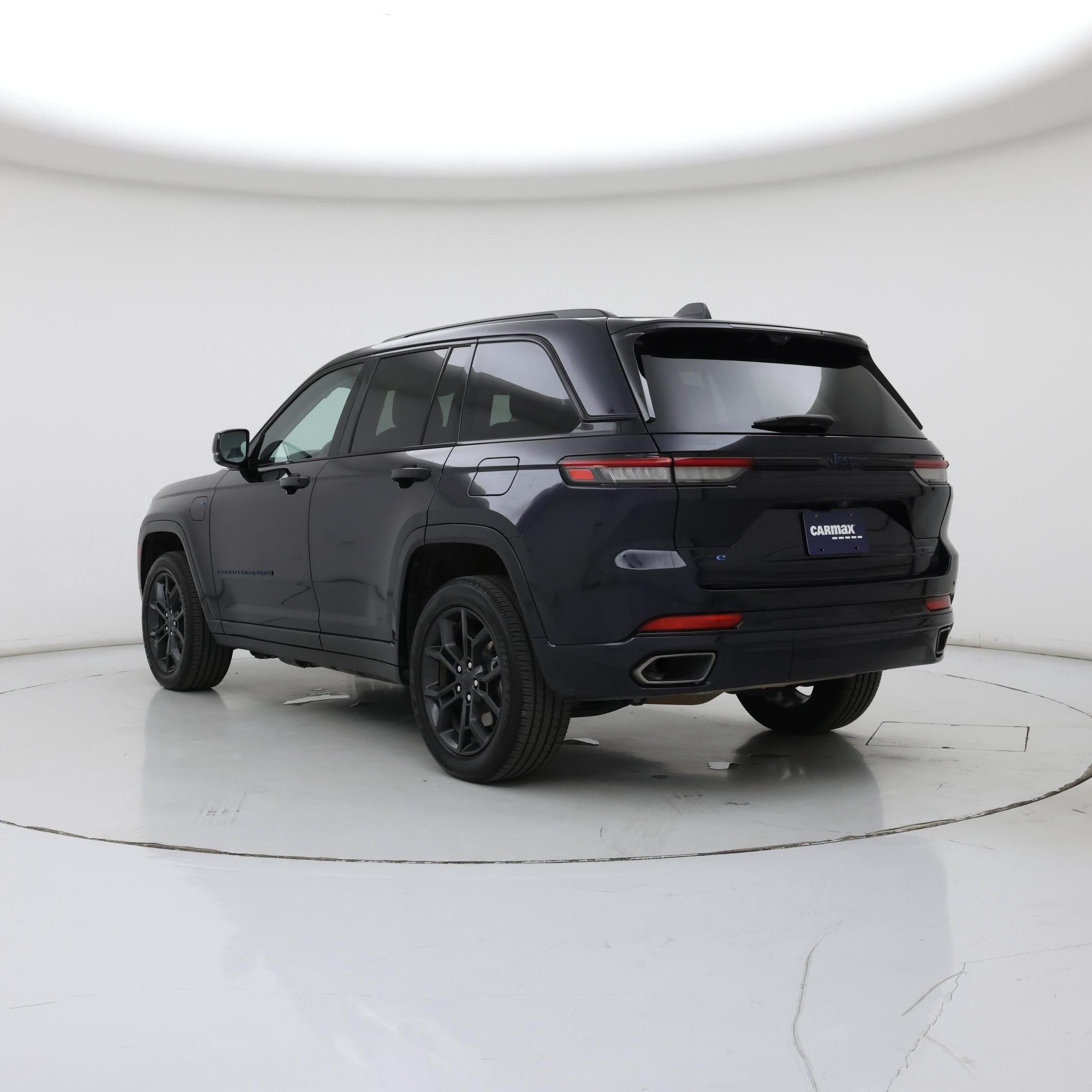 Thumbnail: 2023 Jeep Grand Cherokee - 2