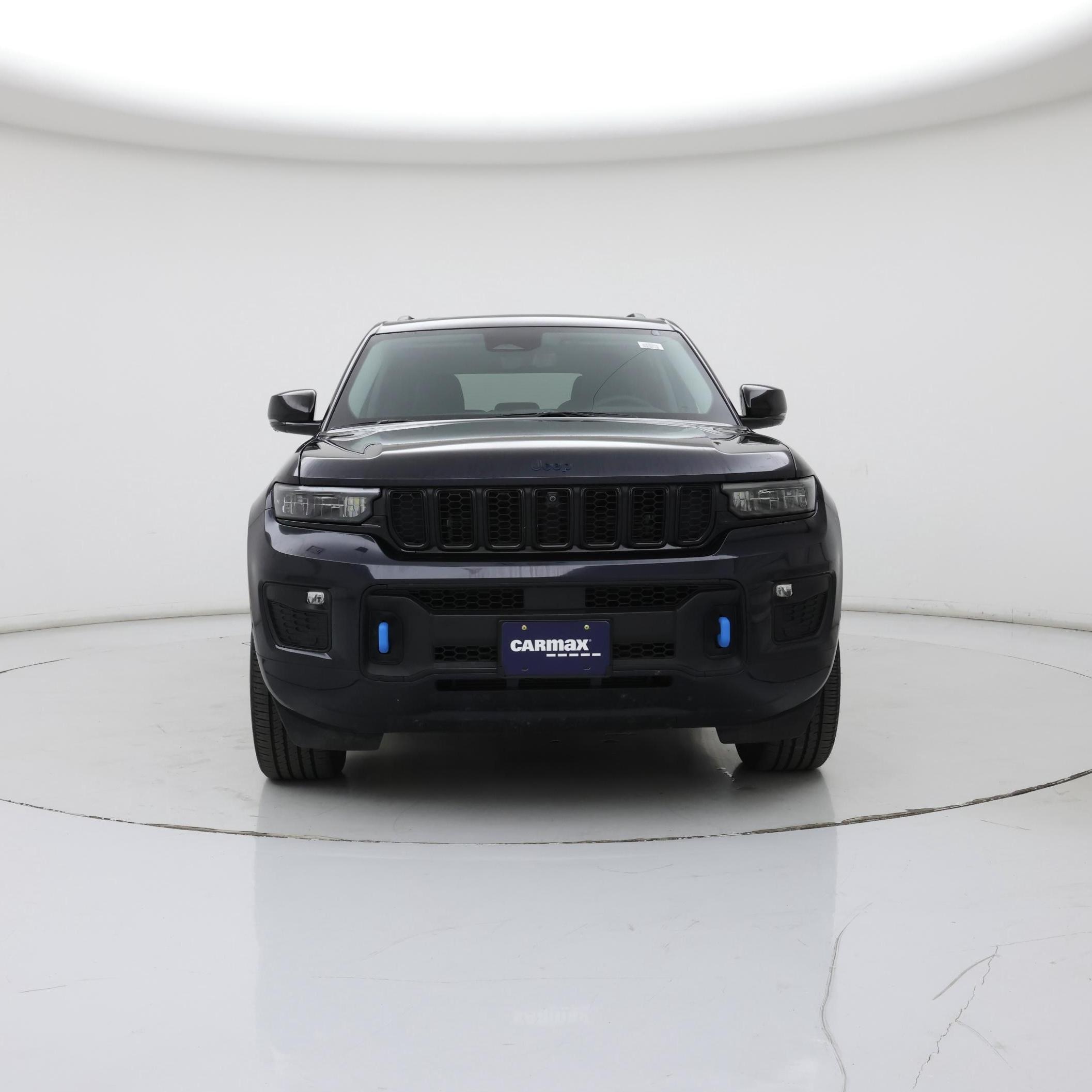 Thumbnail: 2023 Jeep Grand Cherokee - 5