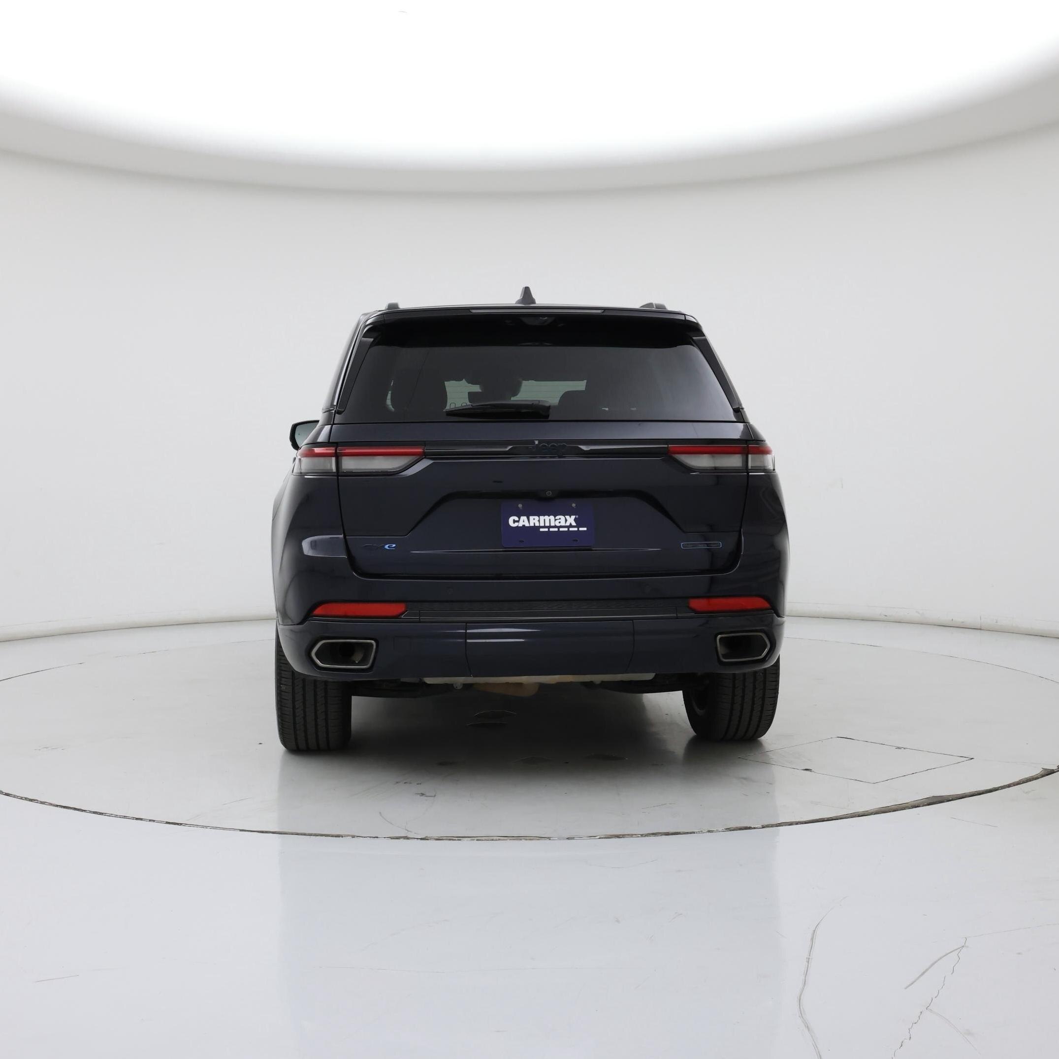Thumbnail: 2023 Jeep Grand Cherokee - 6