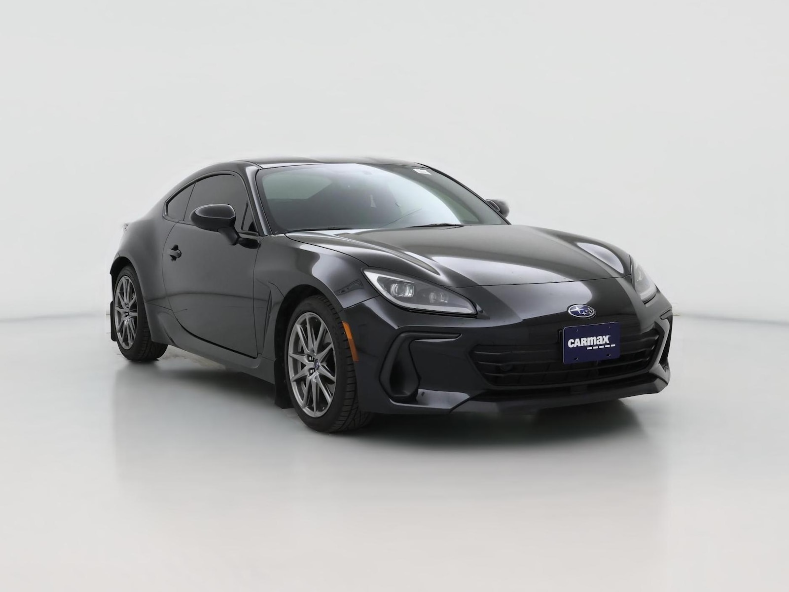 2023 Subaru BRZ Premium