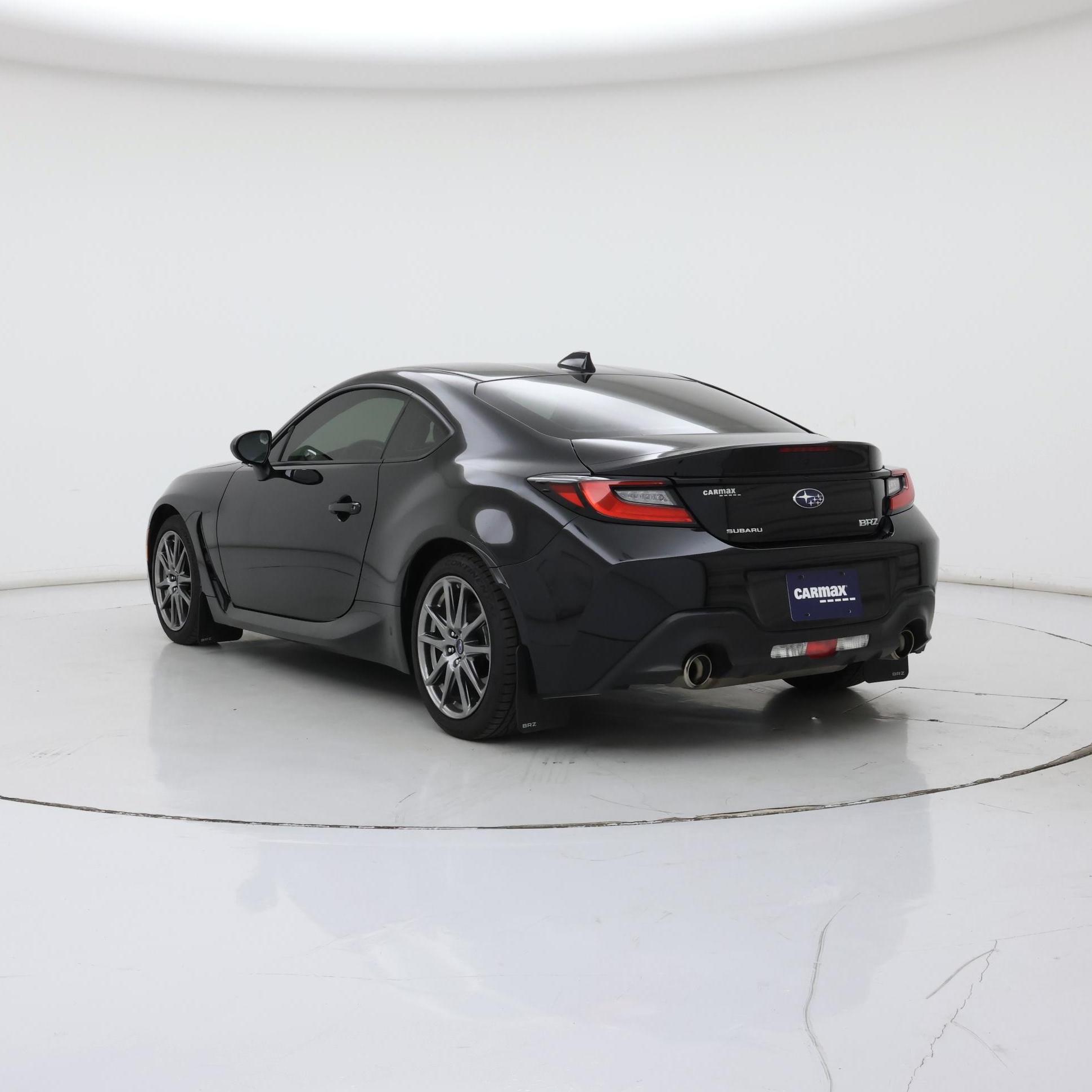 Thumbnail: 2023 Subaru BRZ - 2