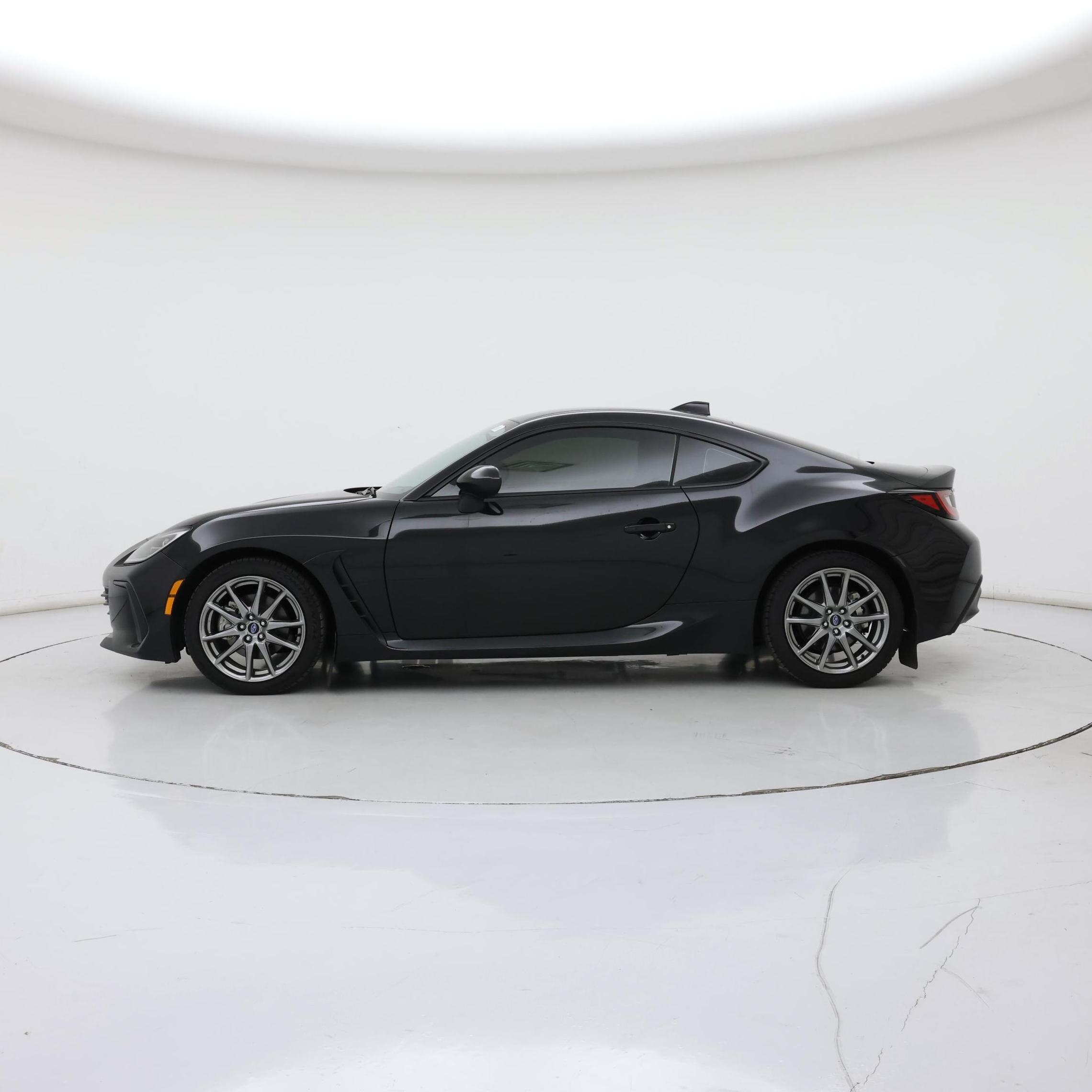 Thumbnail: 2023 Subaru BRZ - 3