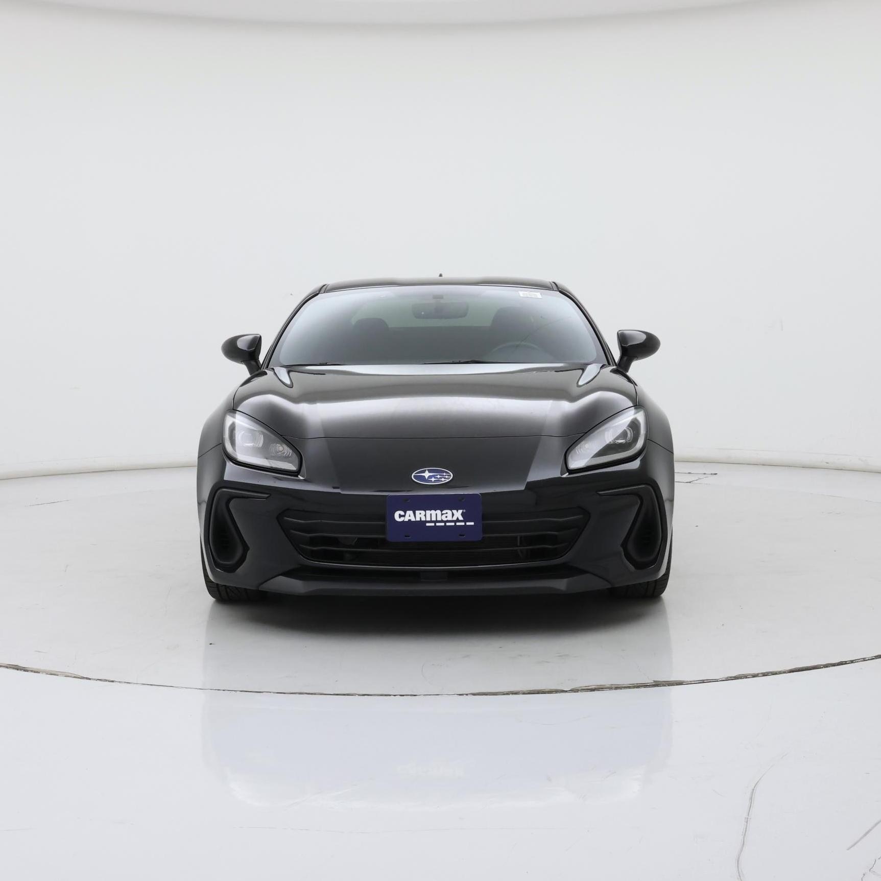 Thumbnail: 2023 Subaru BRZ - 5
