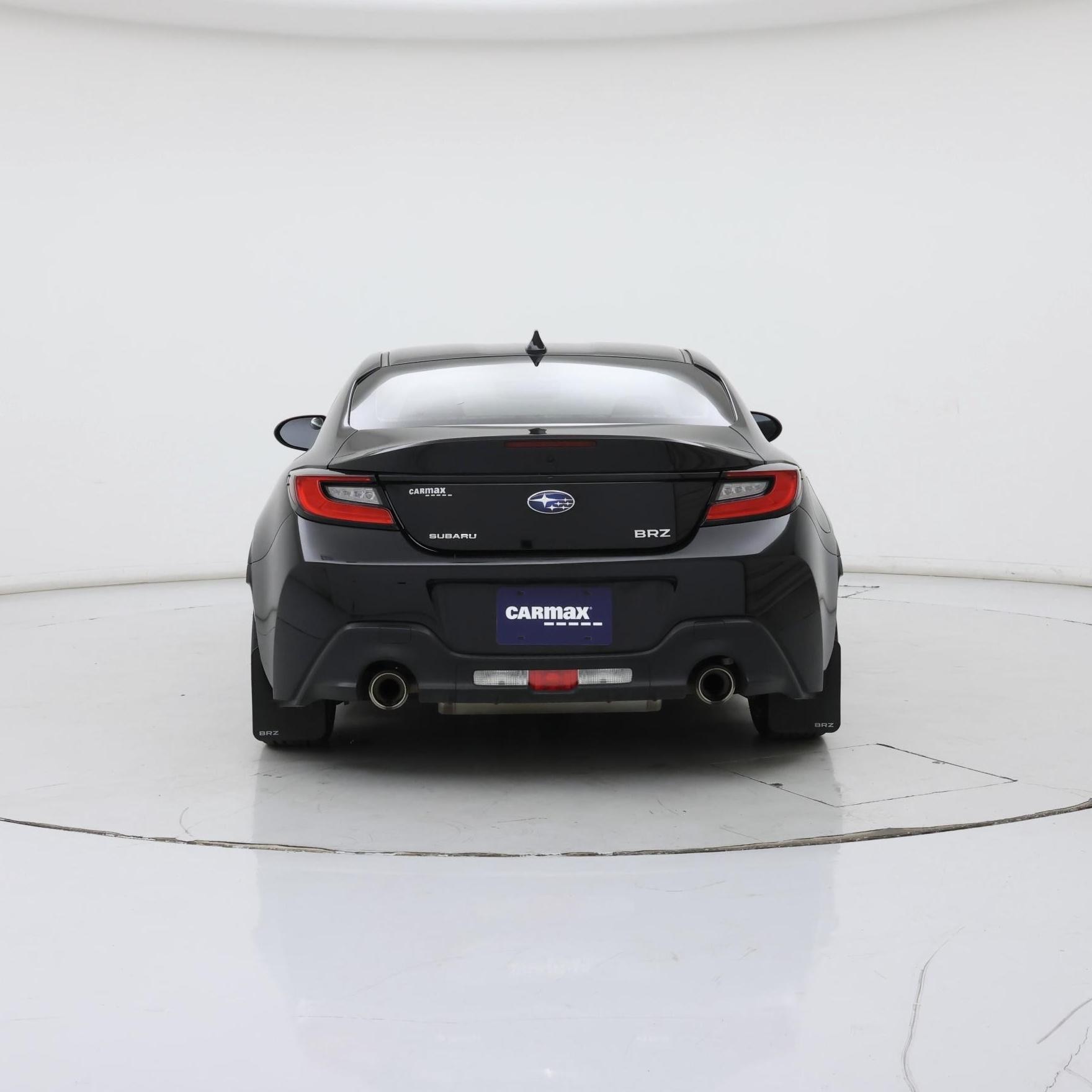 Thumbnail: 2023 Subaru BRZ - 6