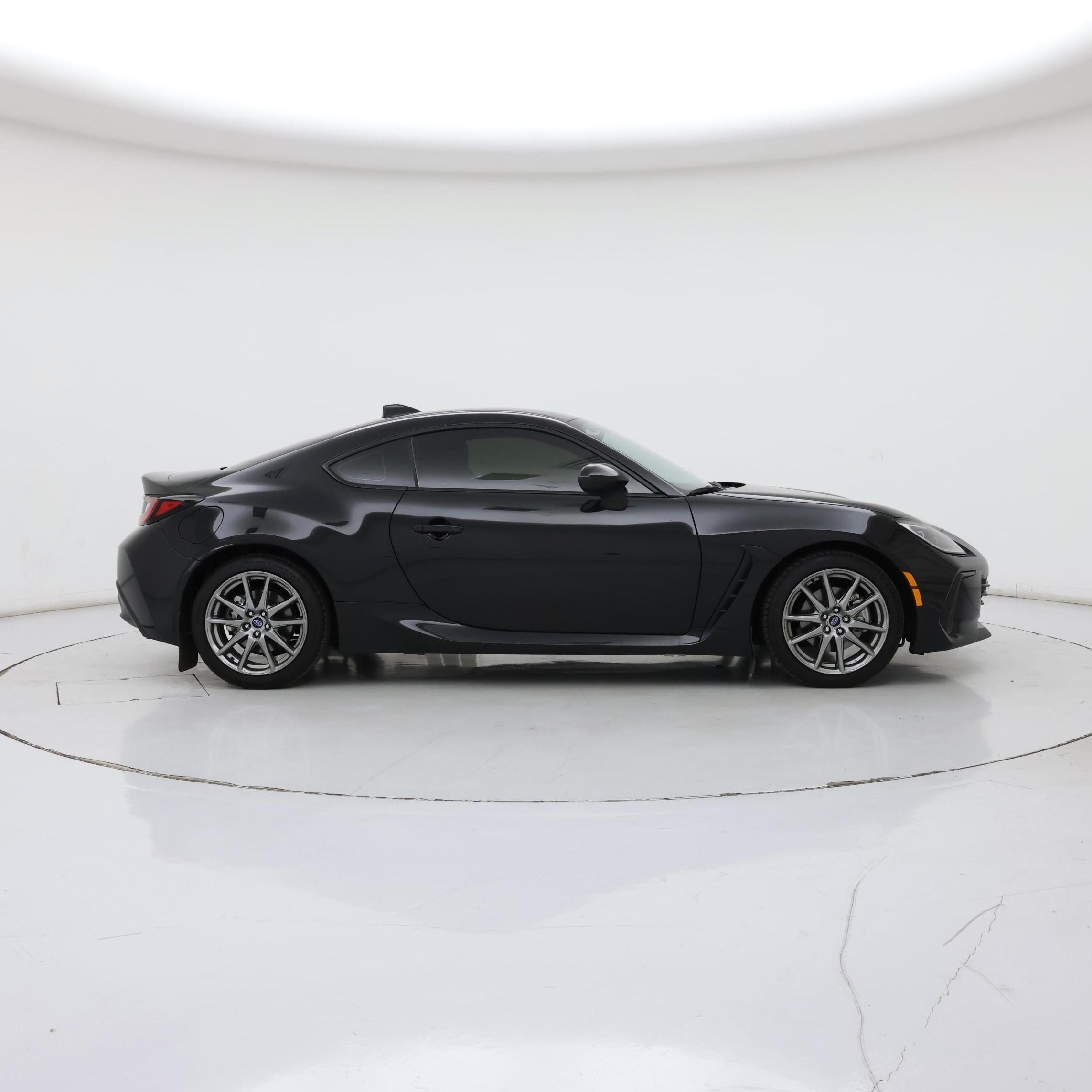 Thumbnail: 2023 Subaru BRZ - 7